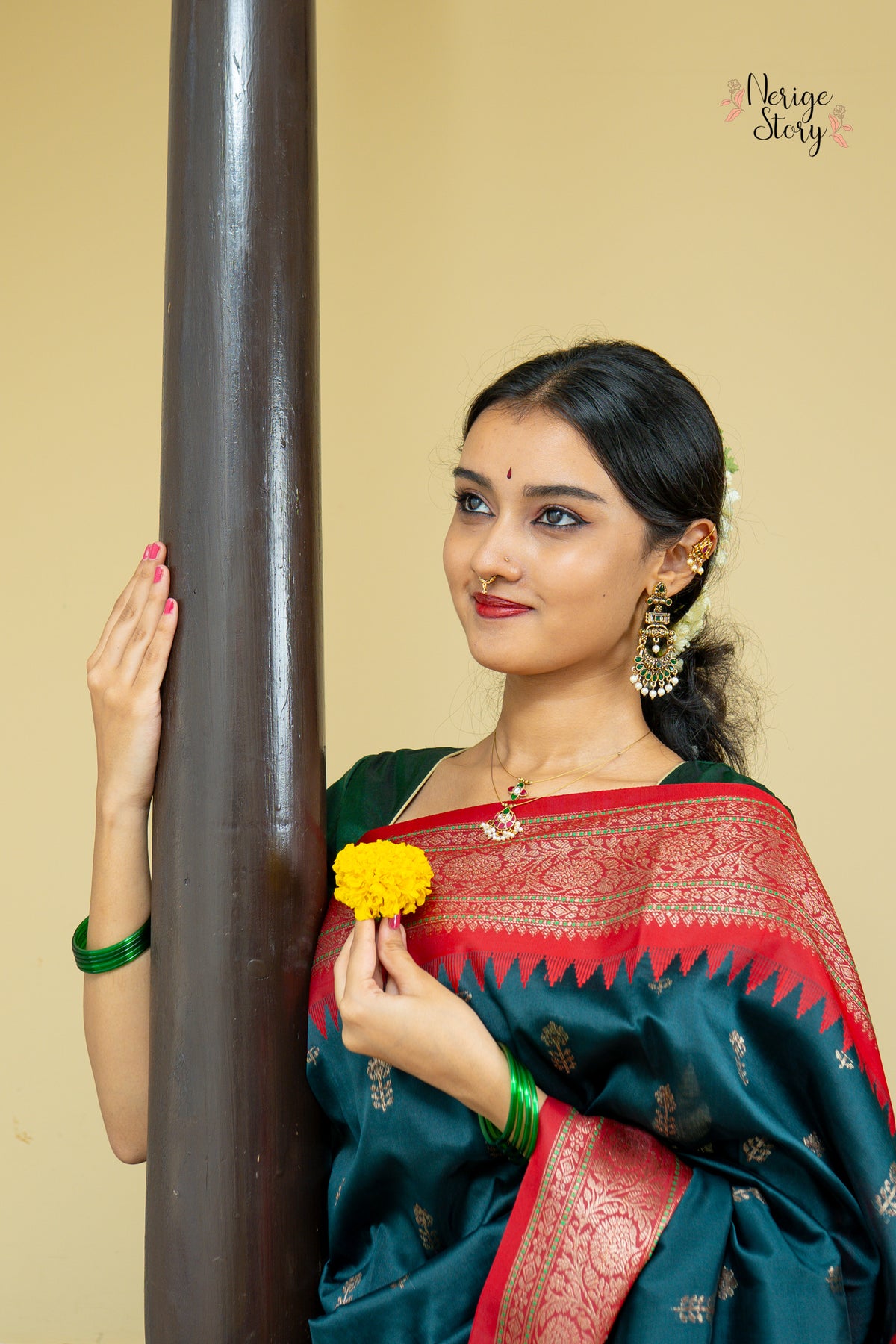 VIRAJINI (विराजिनी)