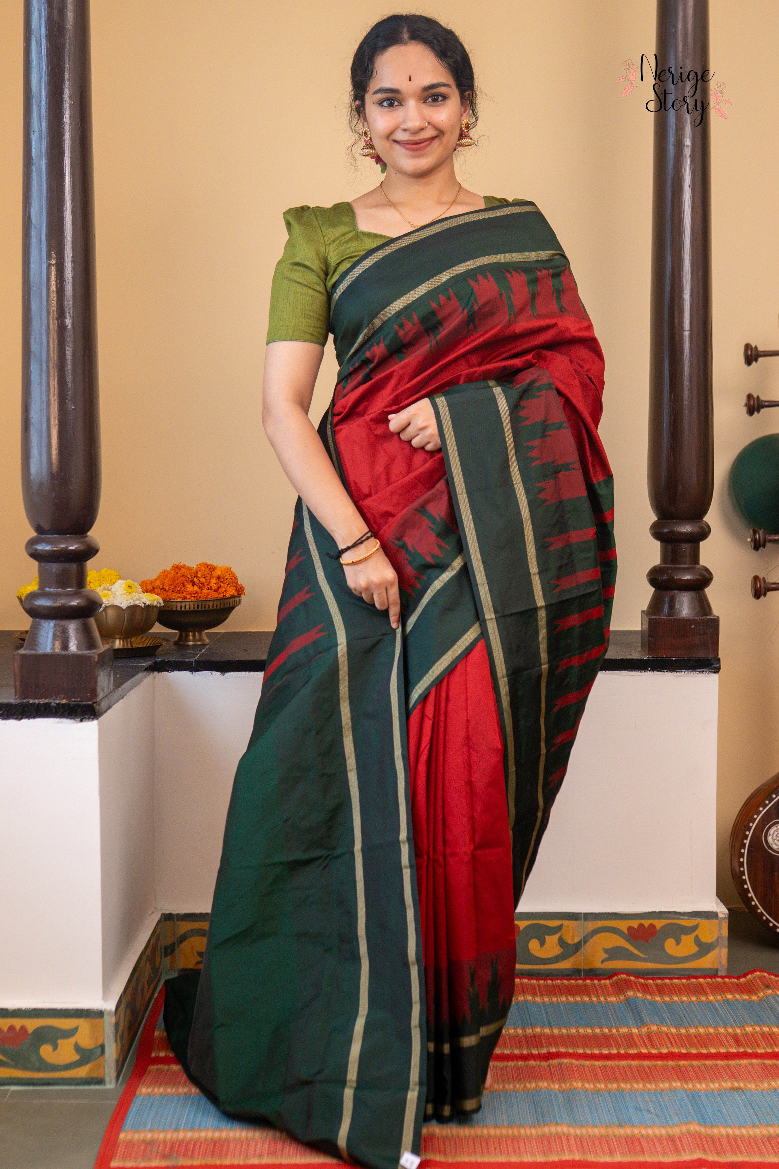 SOWMYA RANI (ಸೌಮ್ಯಾ ರಾಣಿ)