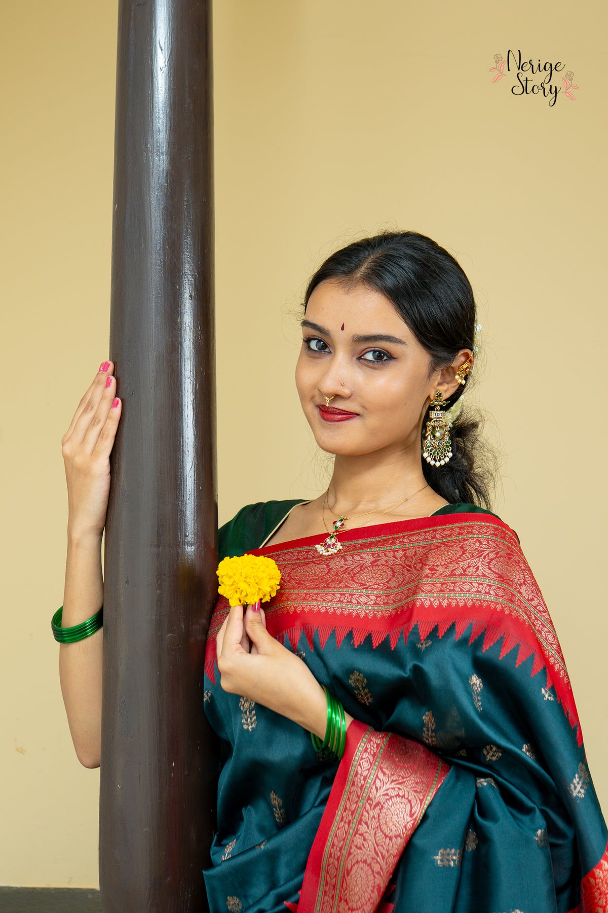 VIRAJINI (विराजिनी)