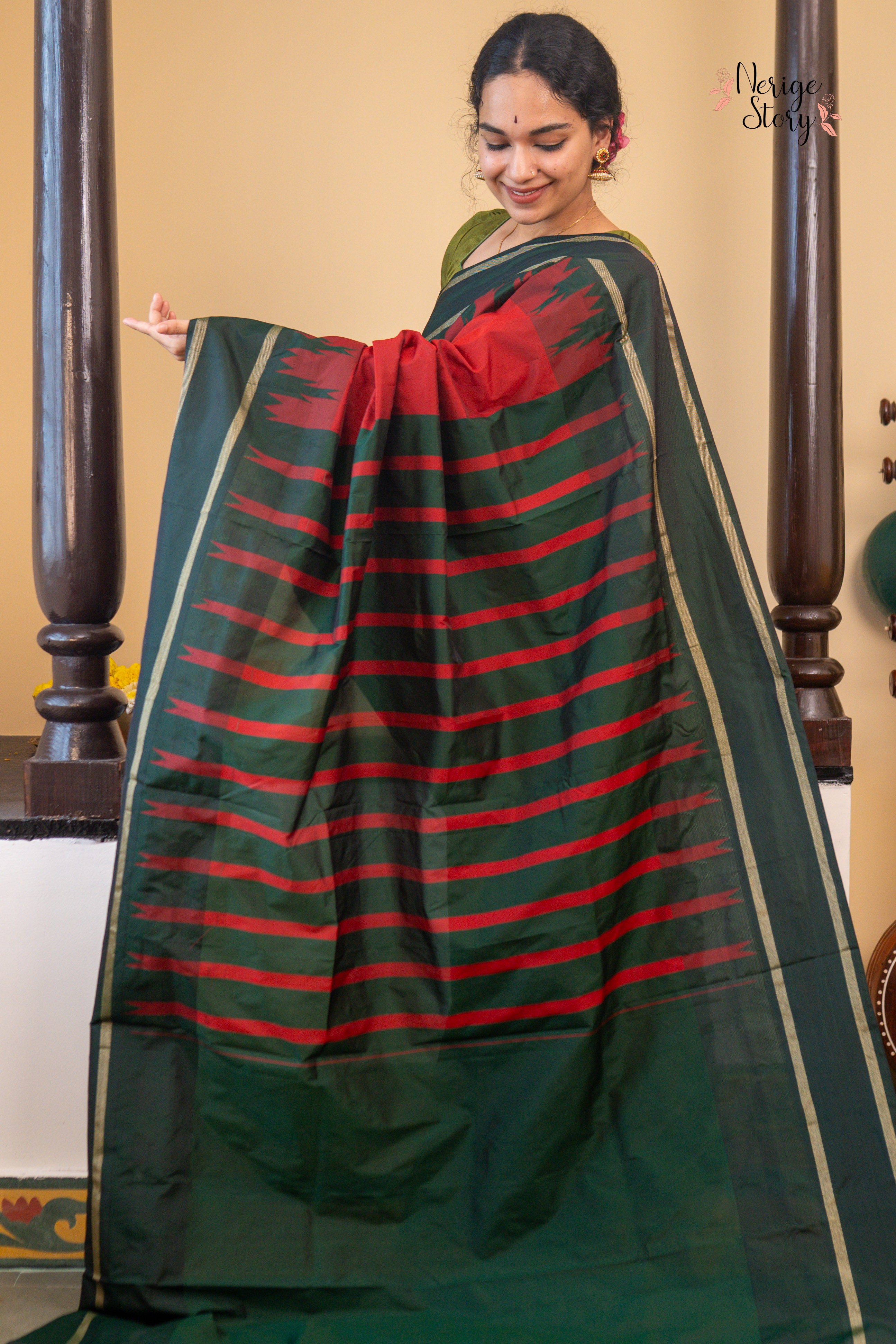 SOWMYA RANI (ಸೌಮ್ಯಾ ರಾಣಿ)