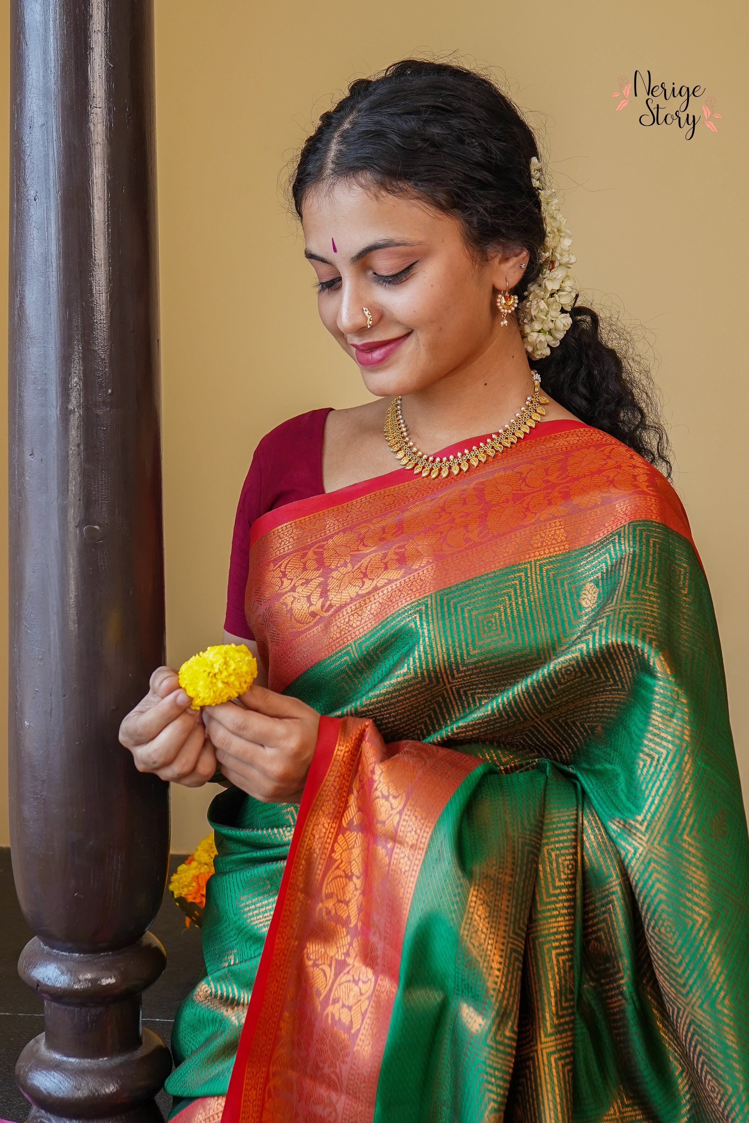 VISHAKHA (ವಿಶಾಖಾ)