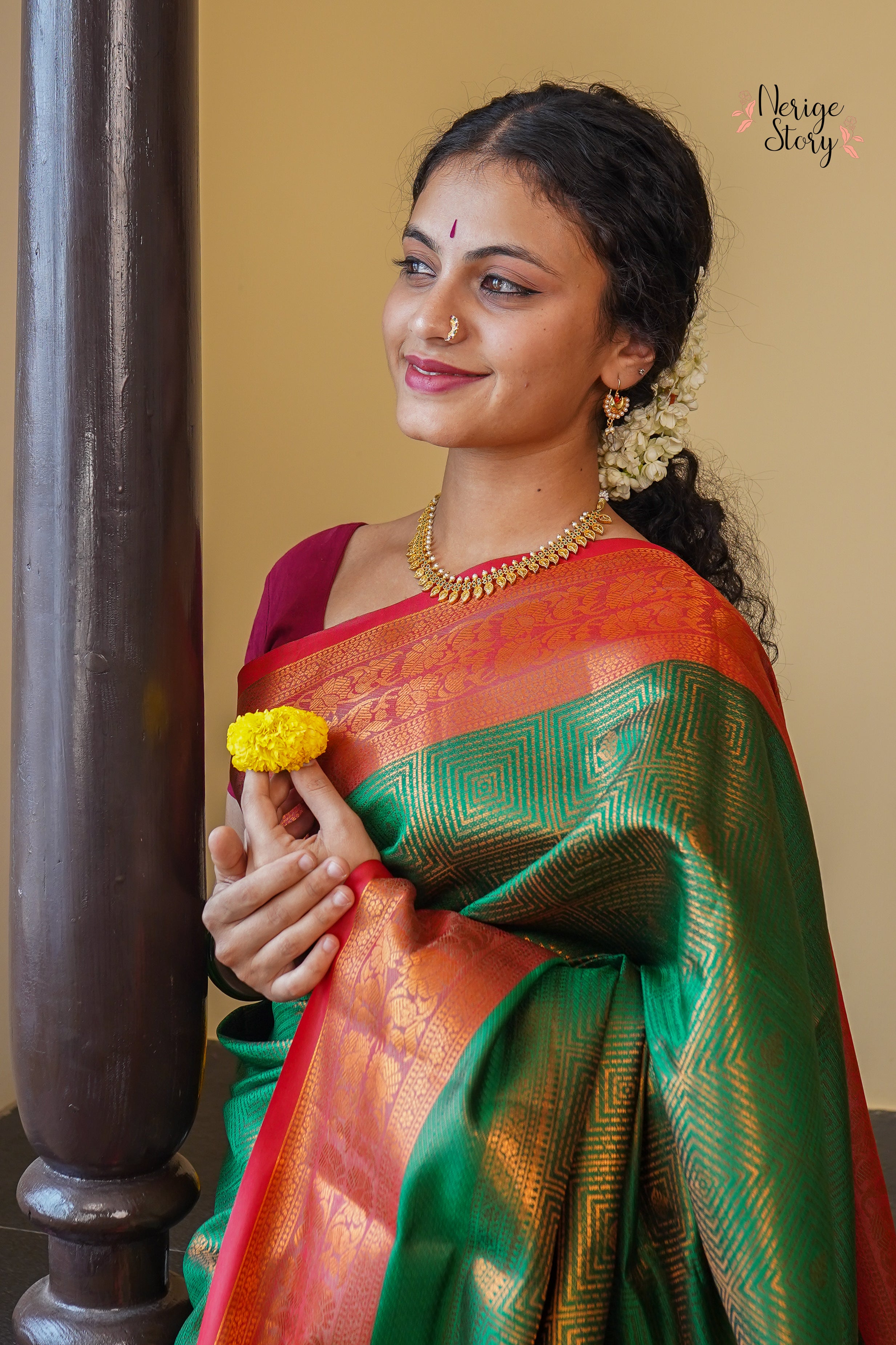 VISHAKHA (ವಿಶಾಖಾ)