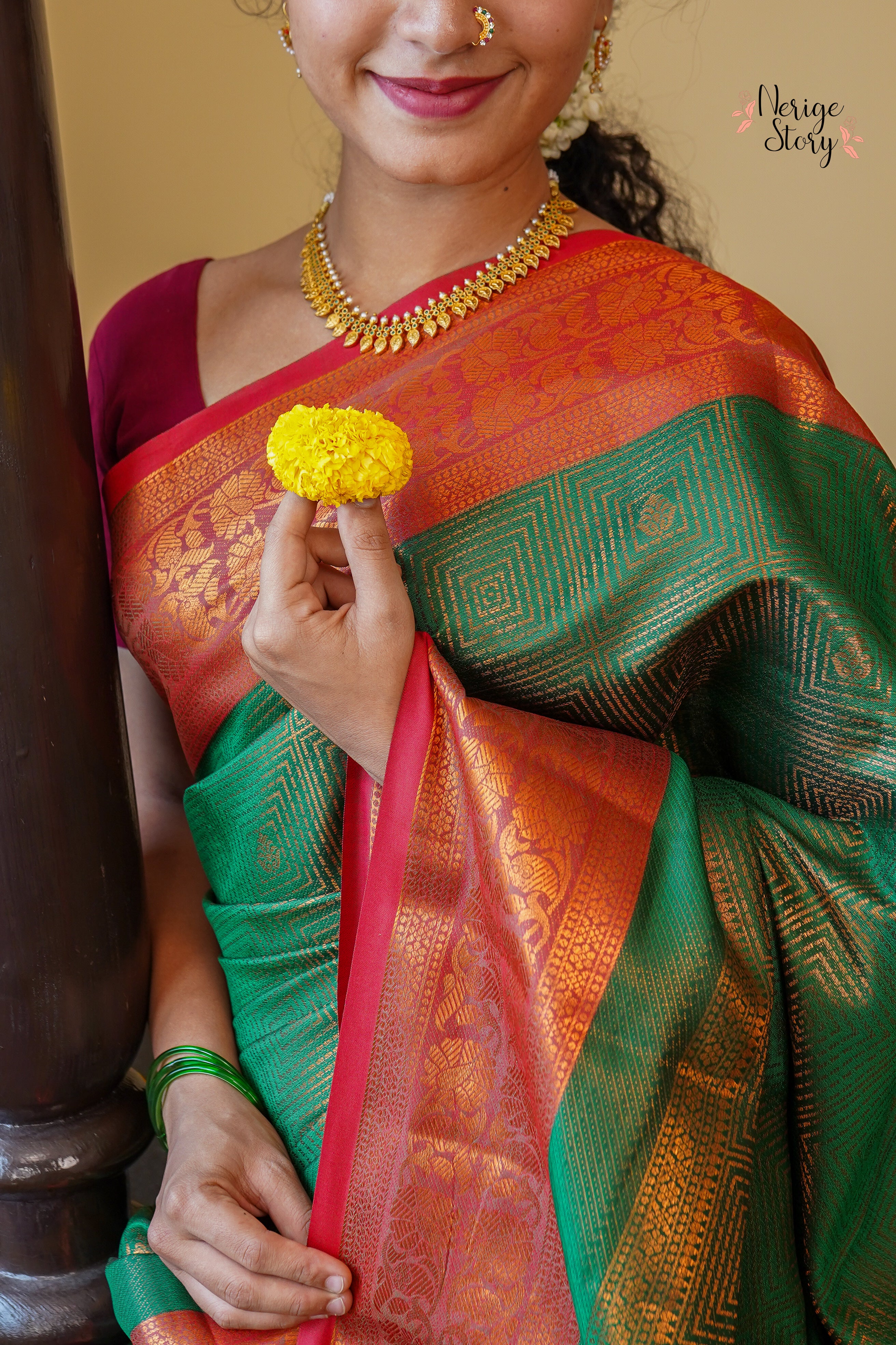 VISHAKHA (ವಿಶಾಖಾ)