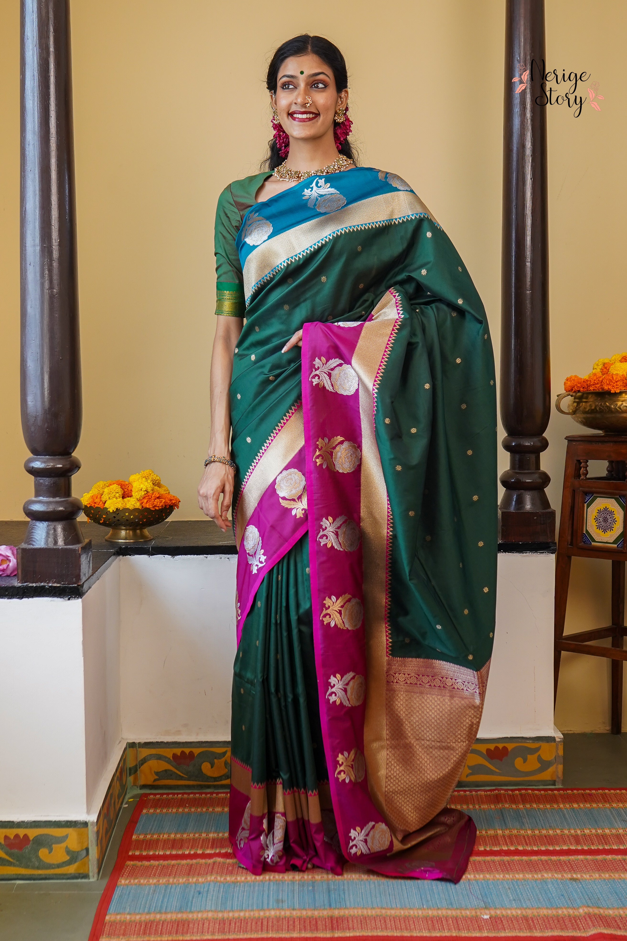 PANKHURI (पंखुरी)
