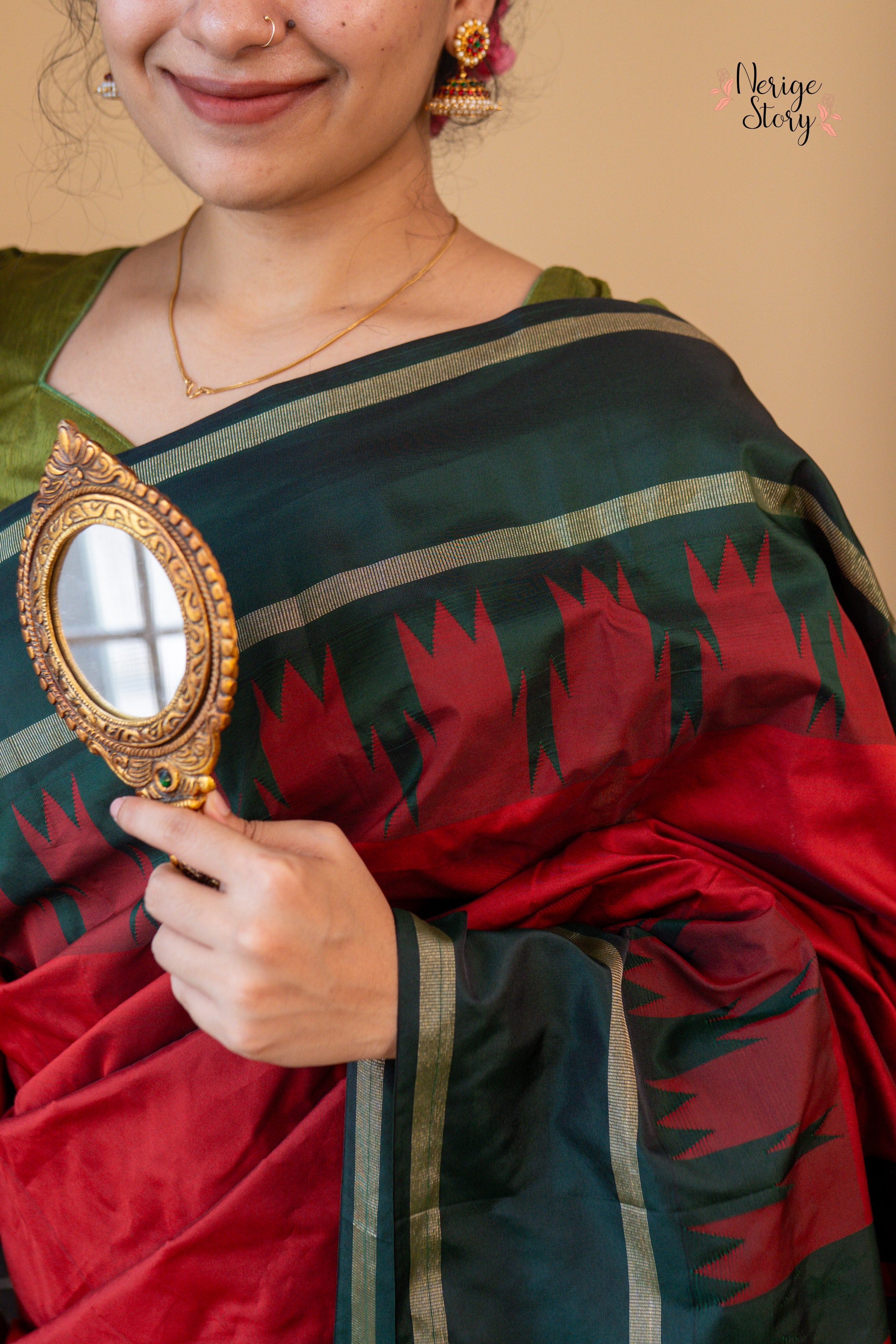 SOWMYA RANI (ಸೌಮ್ಯಾ ರಾಣಿ)