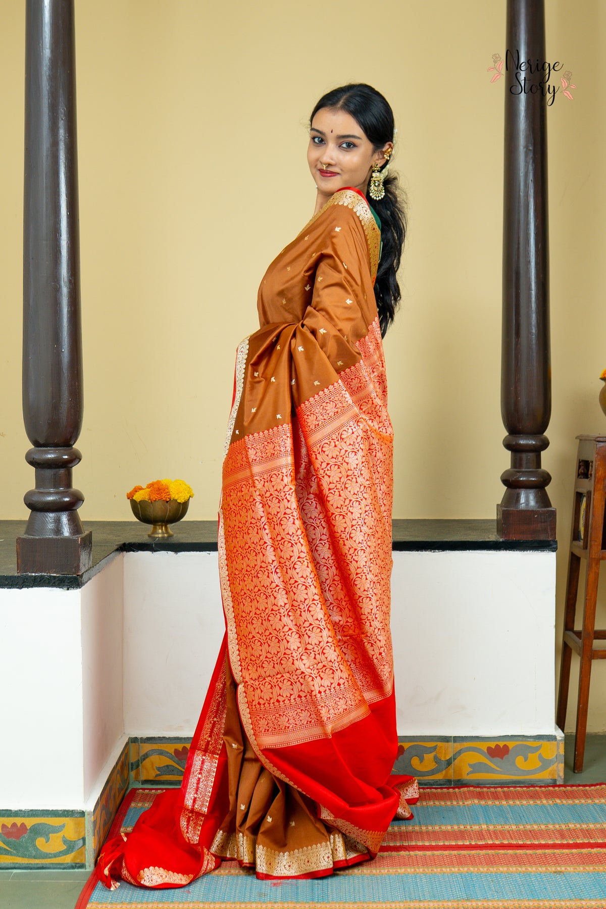 MANAMOHINI (मनमोहिनी)
