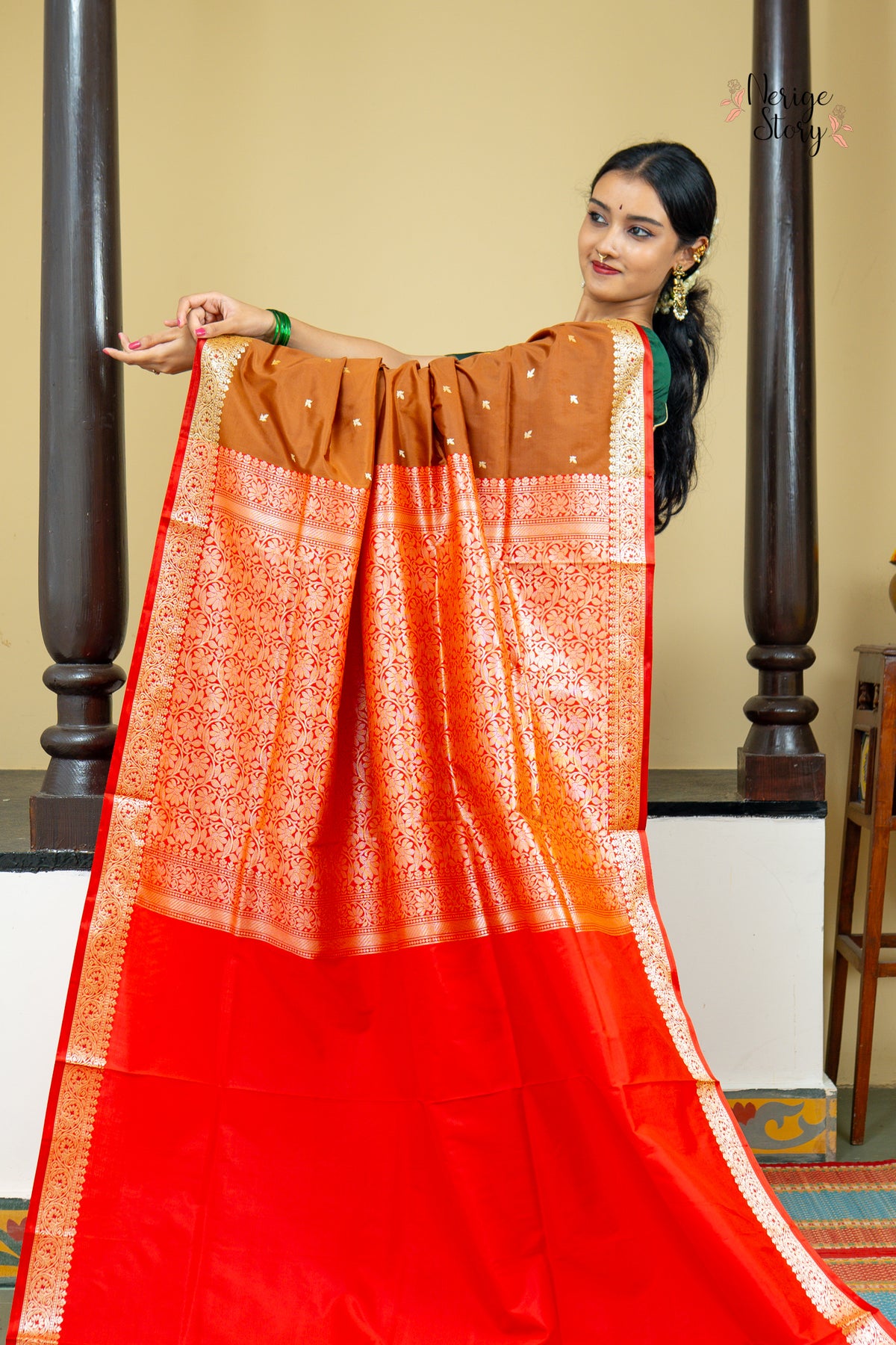 MANAMOHINI (मनमोहिनी)