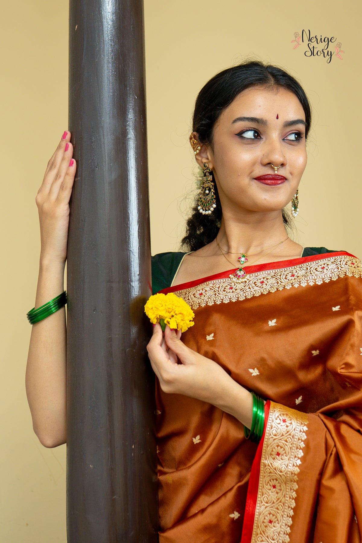 MANAMOHINI (मनमोहिनी)