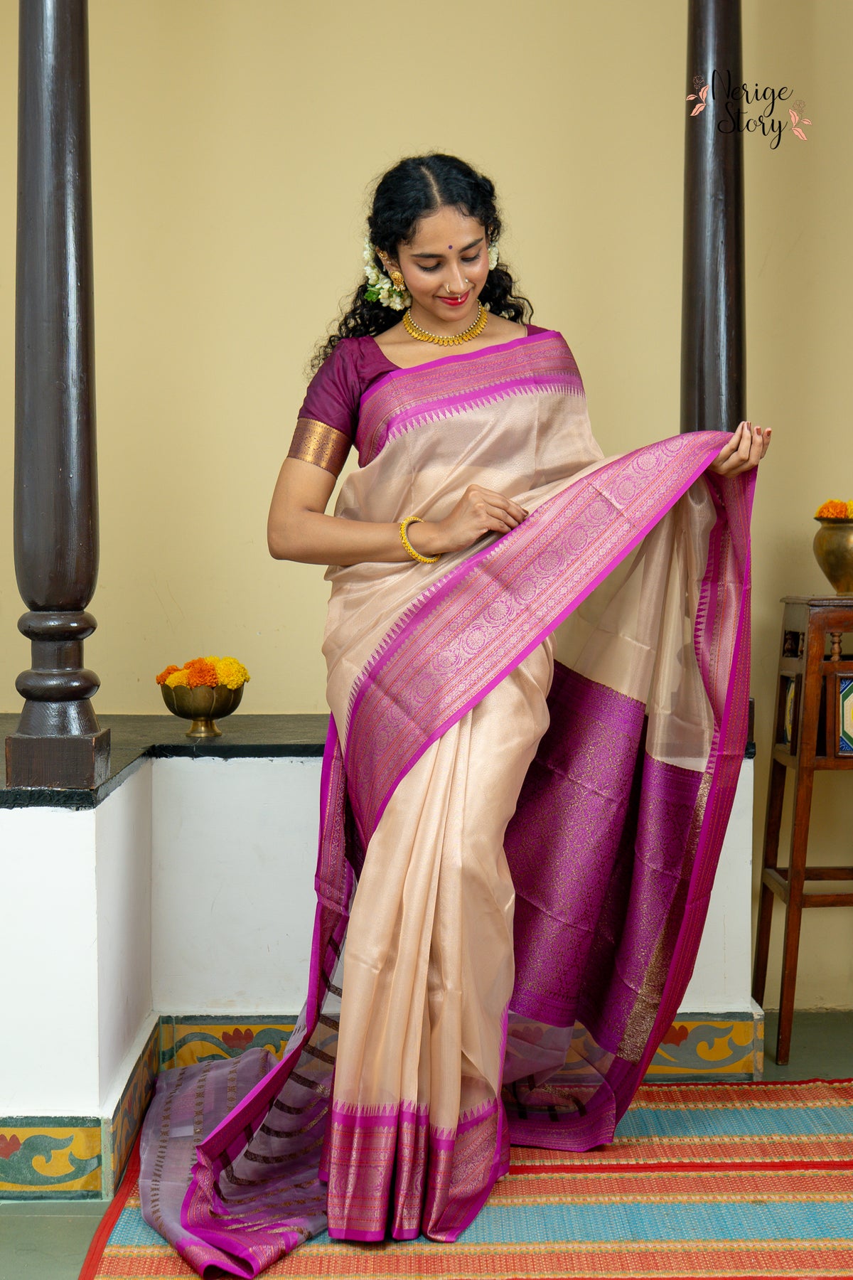 SARAYU (सरयू)