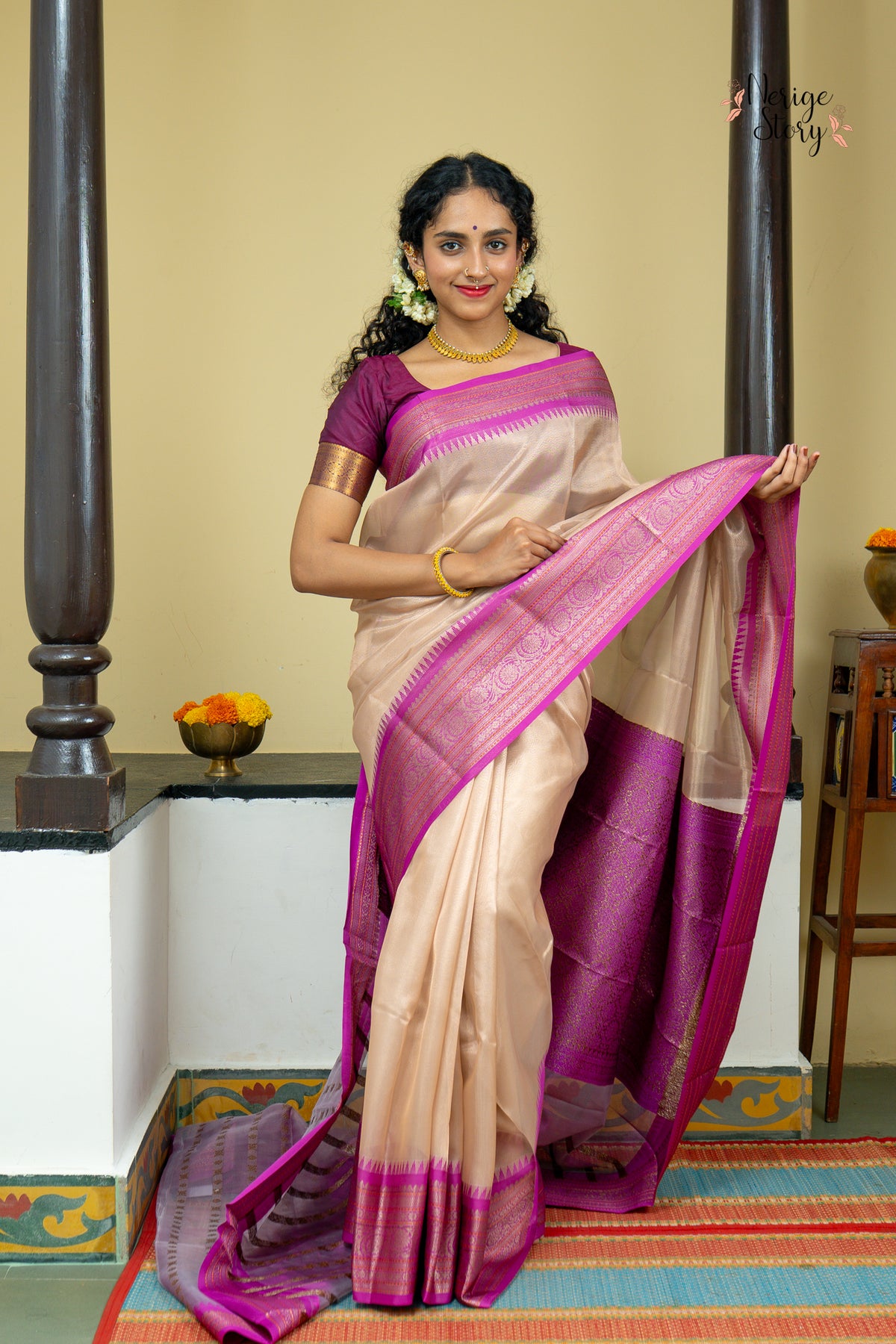 SARAYU (सरयू)