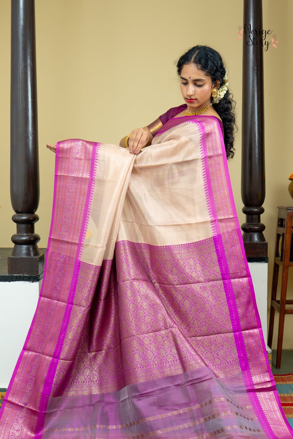 SARAYU (सरयू)