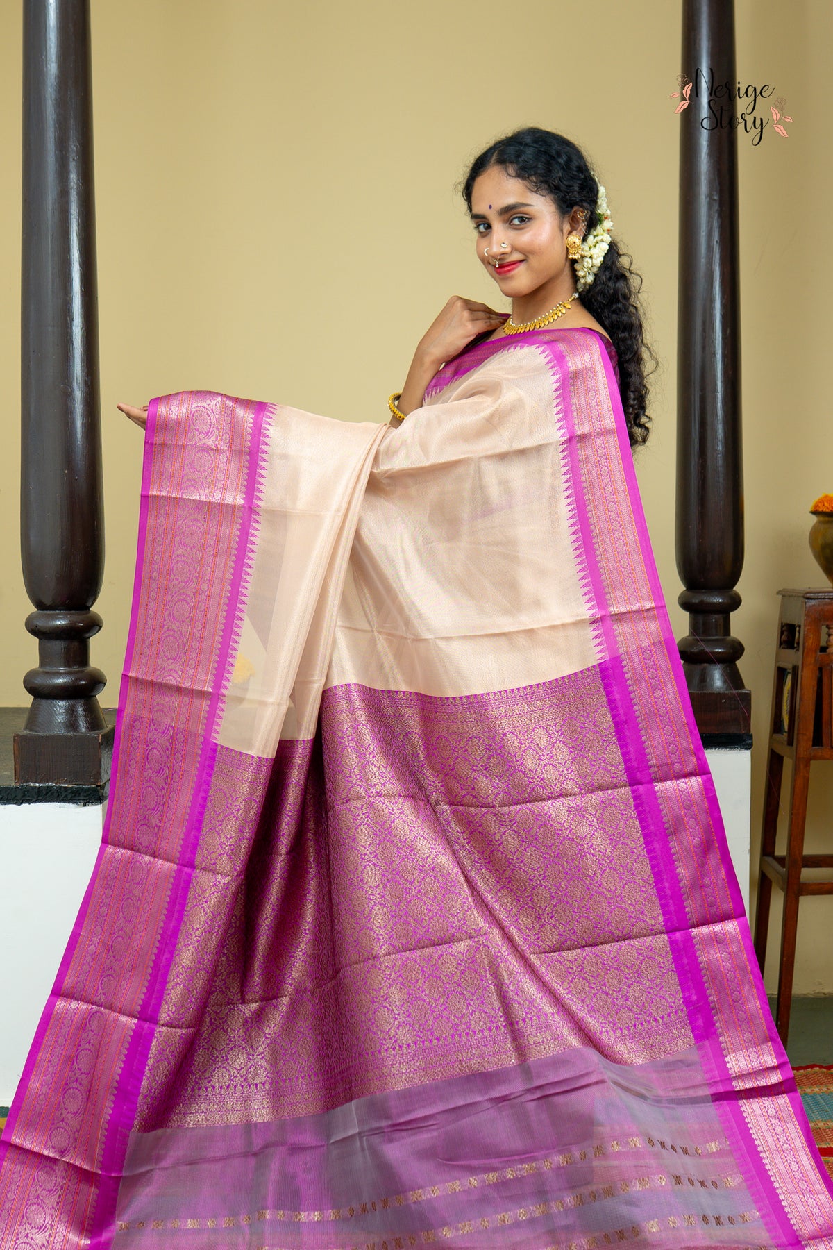 SARAYU (सरयू)