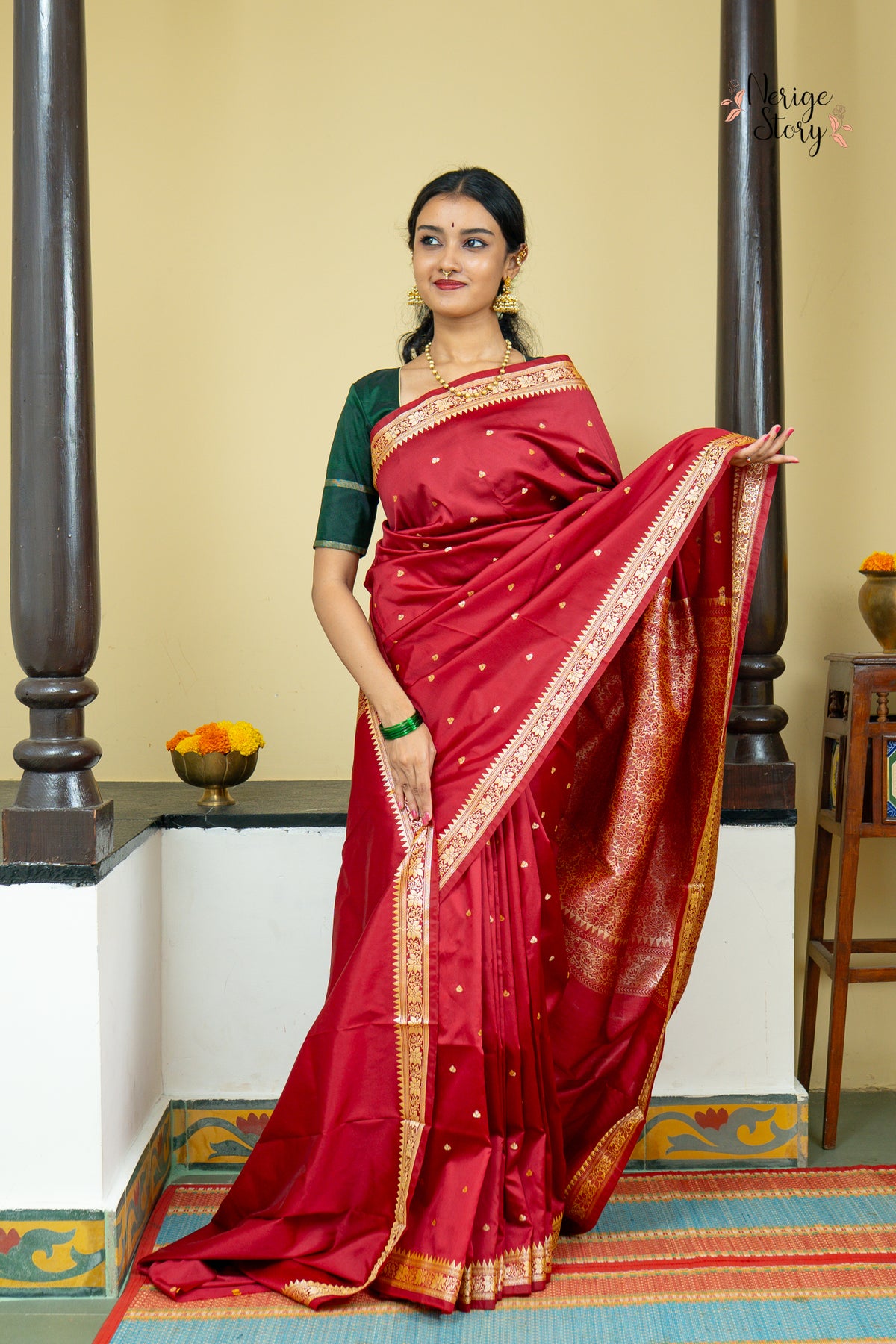 URMILA (उर्मिला)