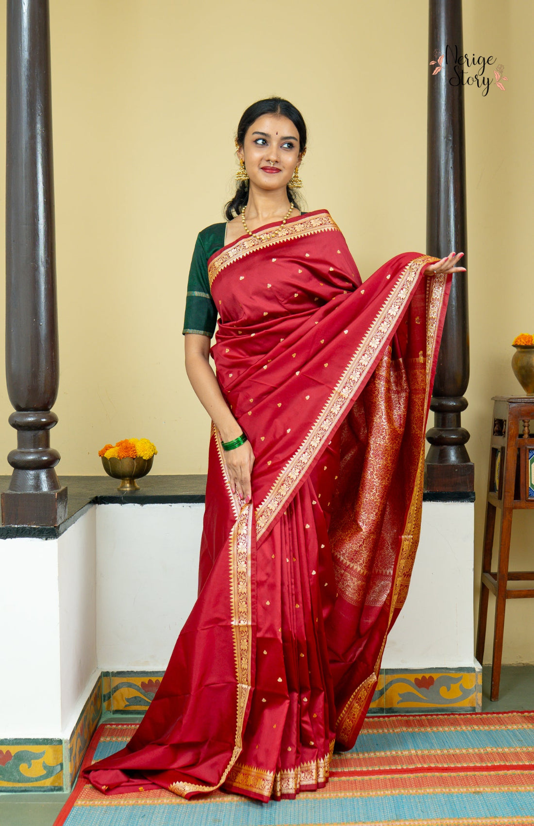 URMILA (उर्मिला)