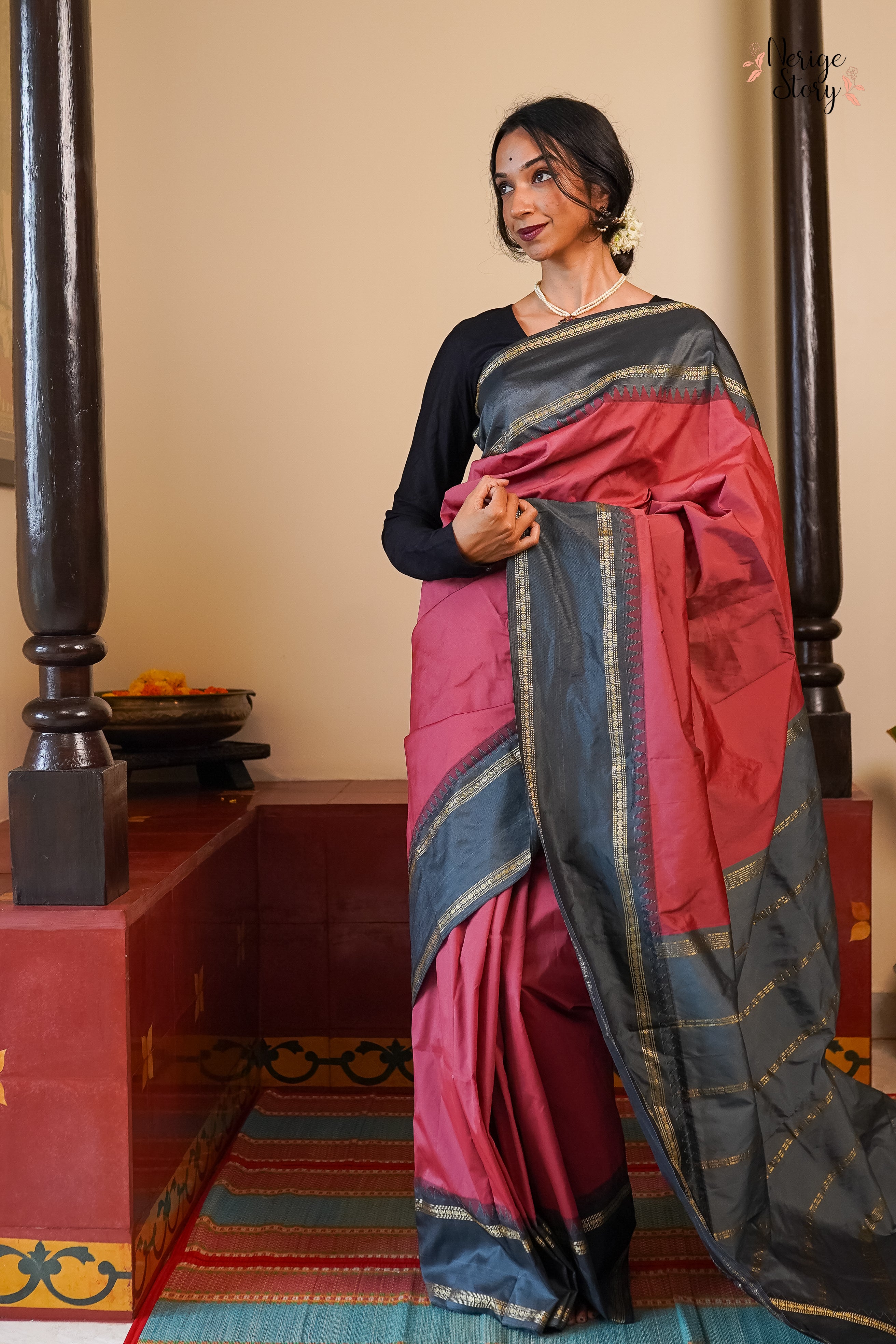 GANDHARI (காந்தாரி)