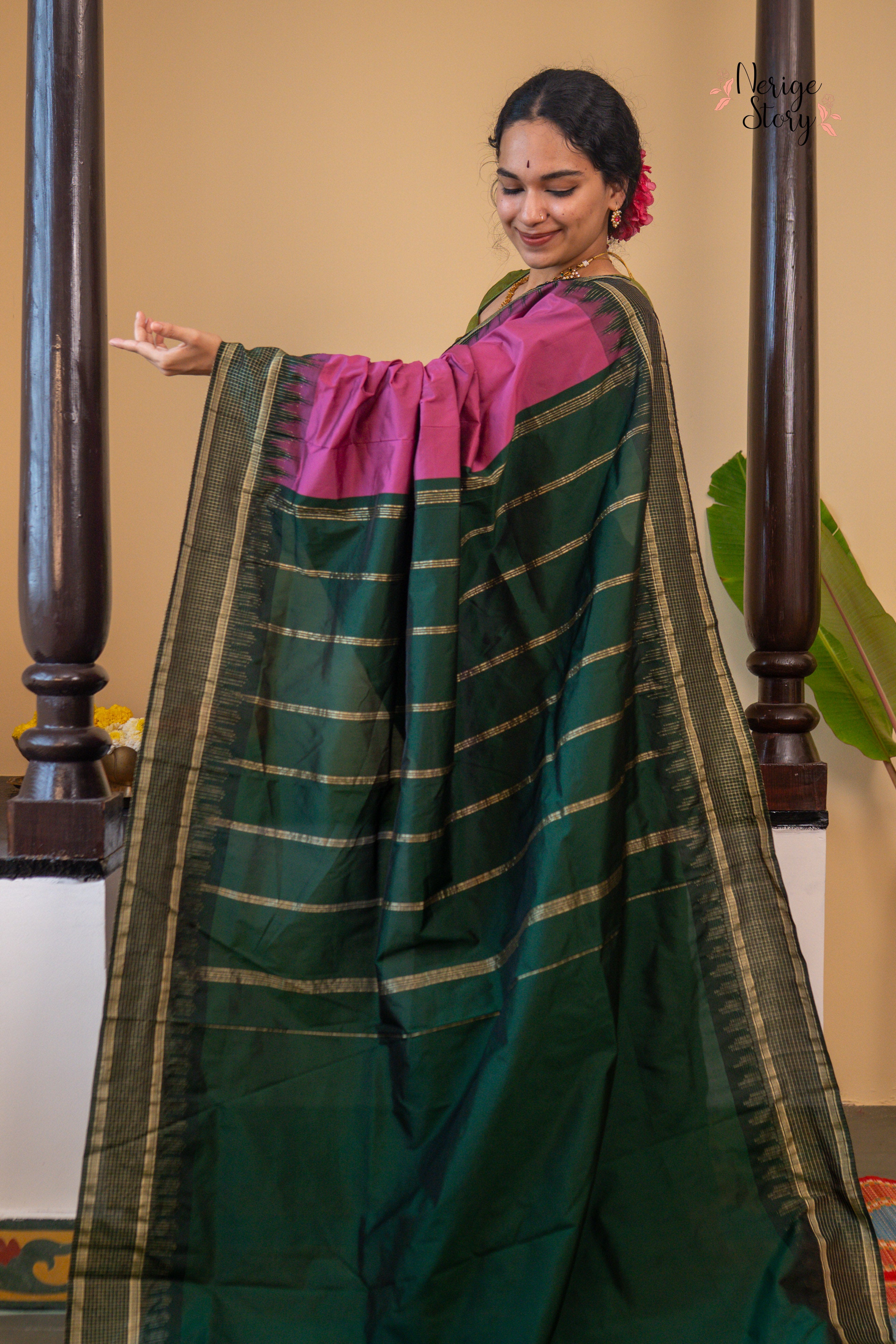 MANVITHA LAKSHMI (ಮನ್ವಿತಾ ಲಕ್ಷ್ಮಿ)