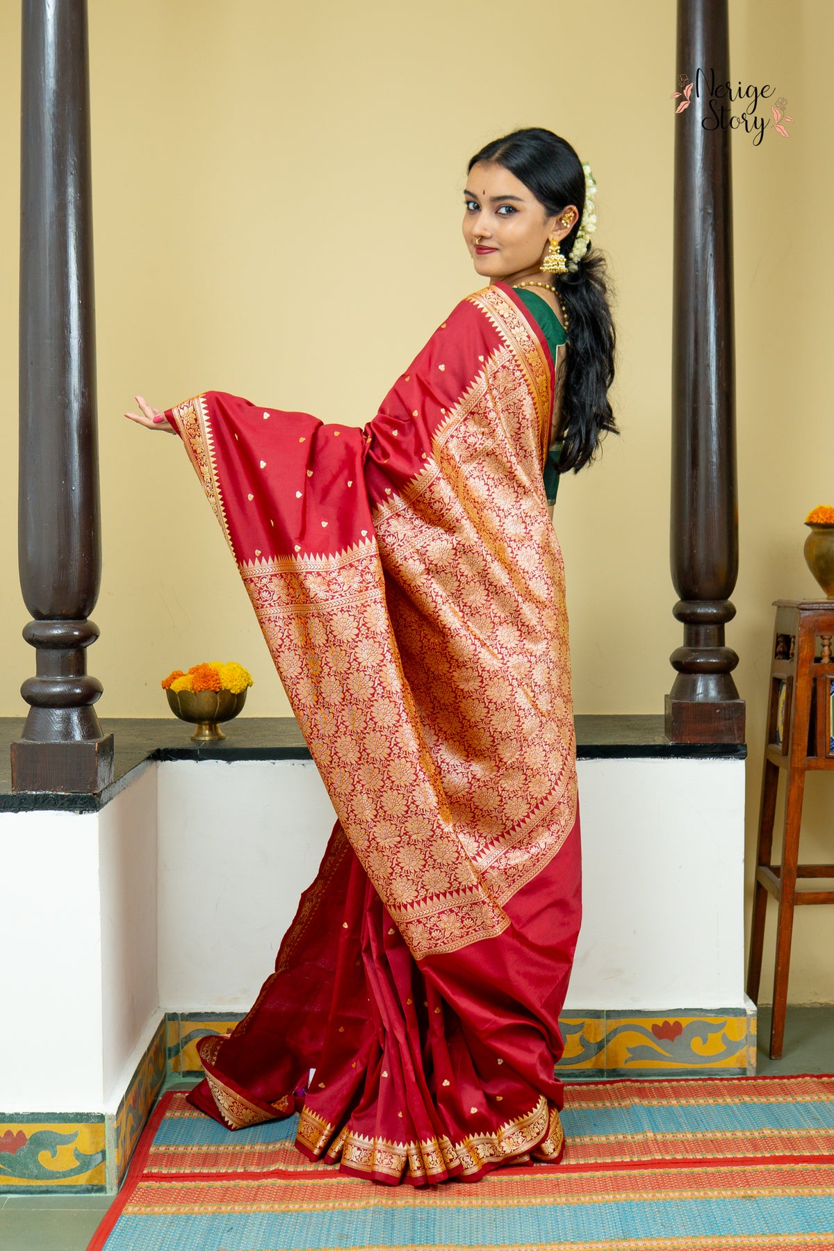 URMILA (उर्मिला)