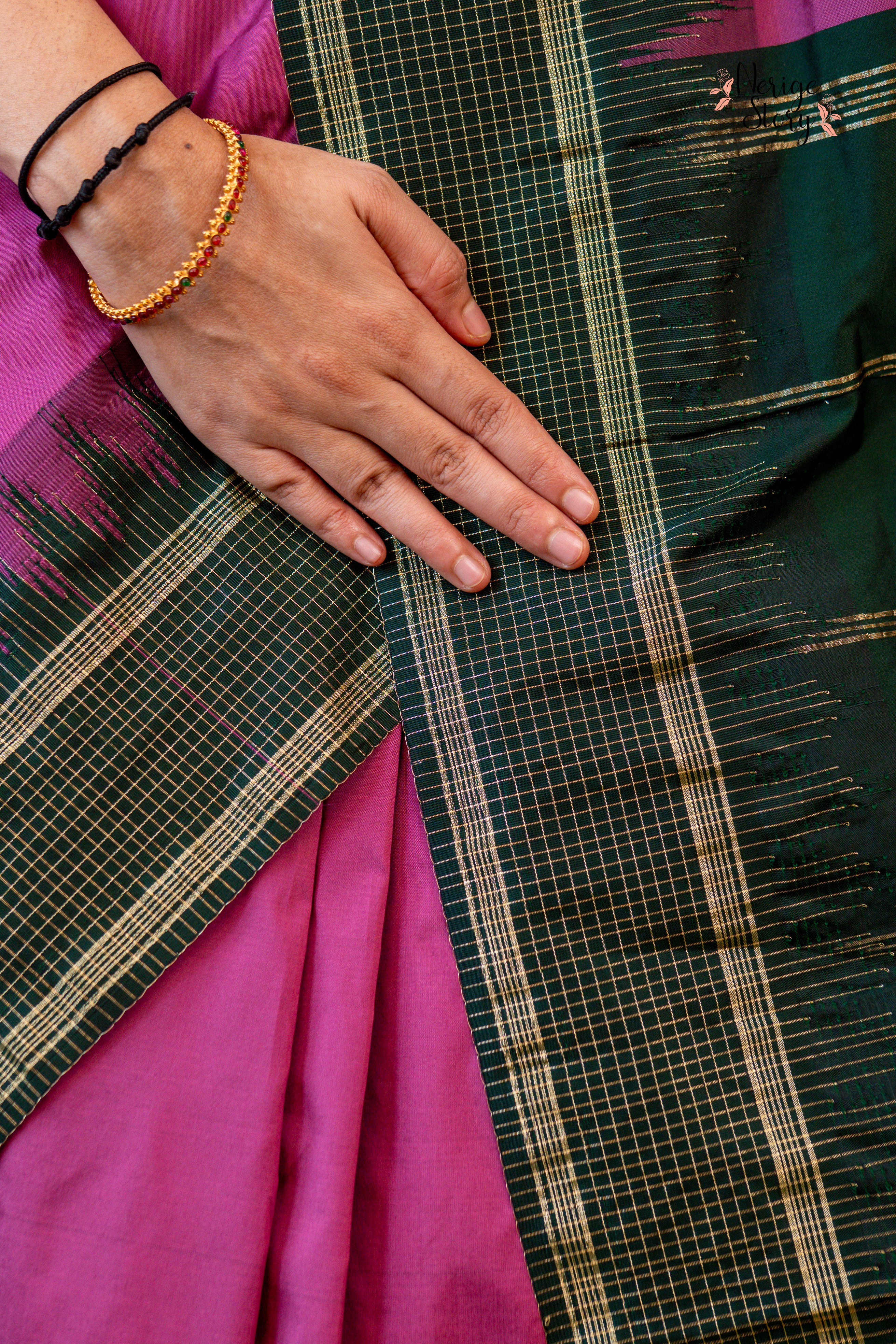 MANVITHA LAKSHMI (ಮನ್ವಿತಾ ಲಕ್ಷ್ಮಿ)