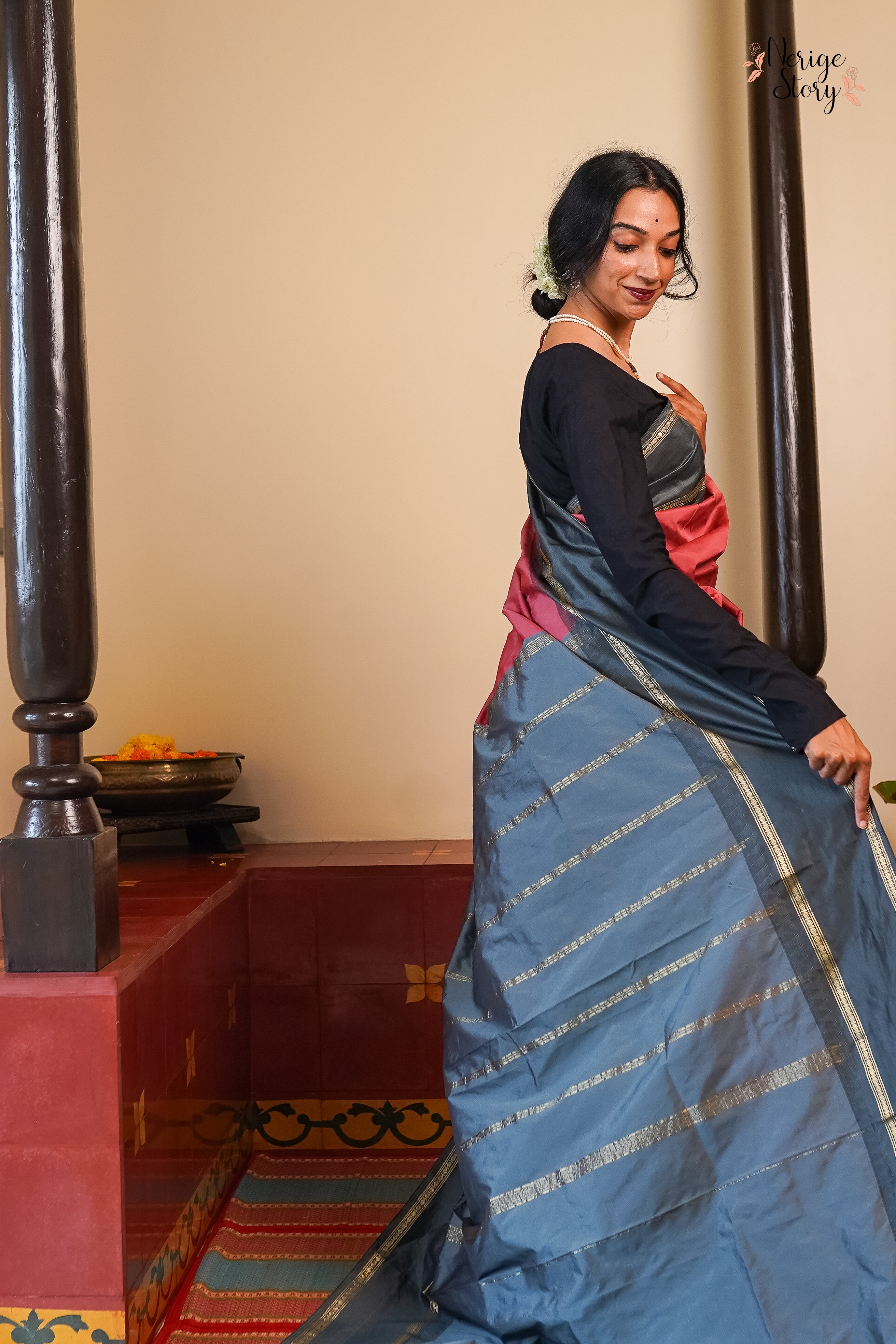 GANDHARI (காந்தாரி)