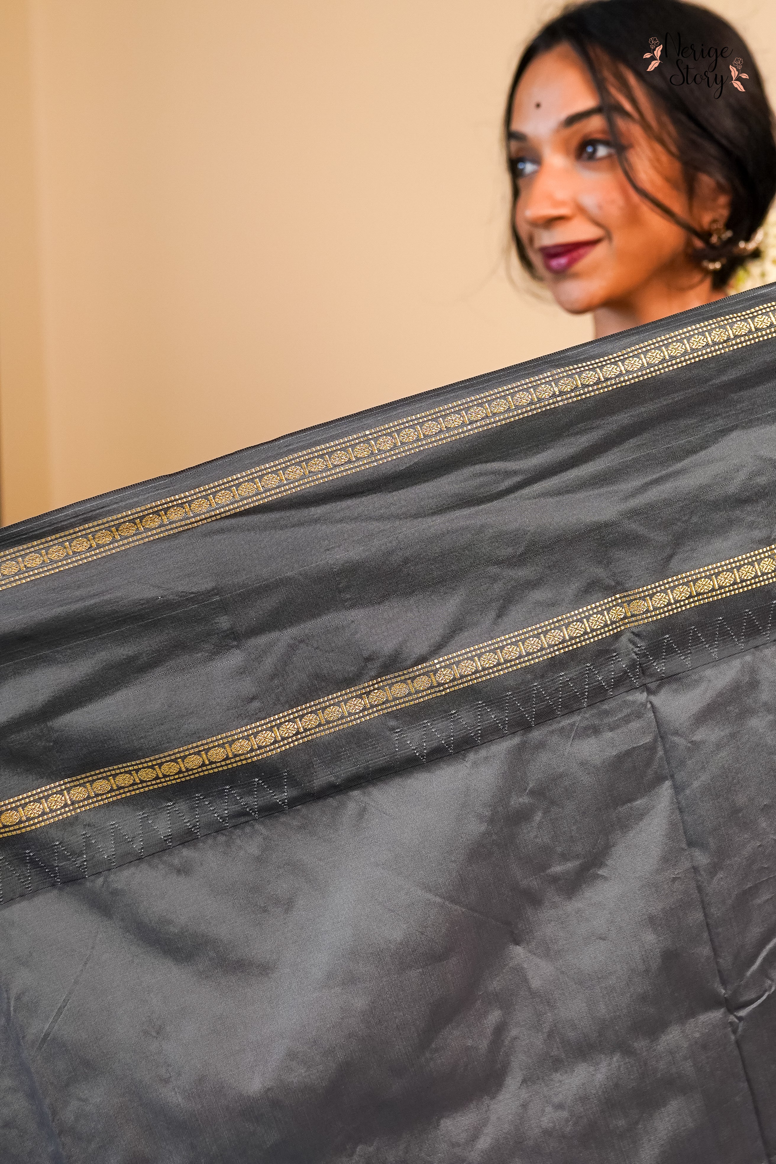 GANDHARI (காந்தாரி)