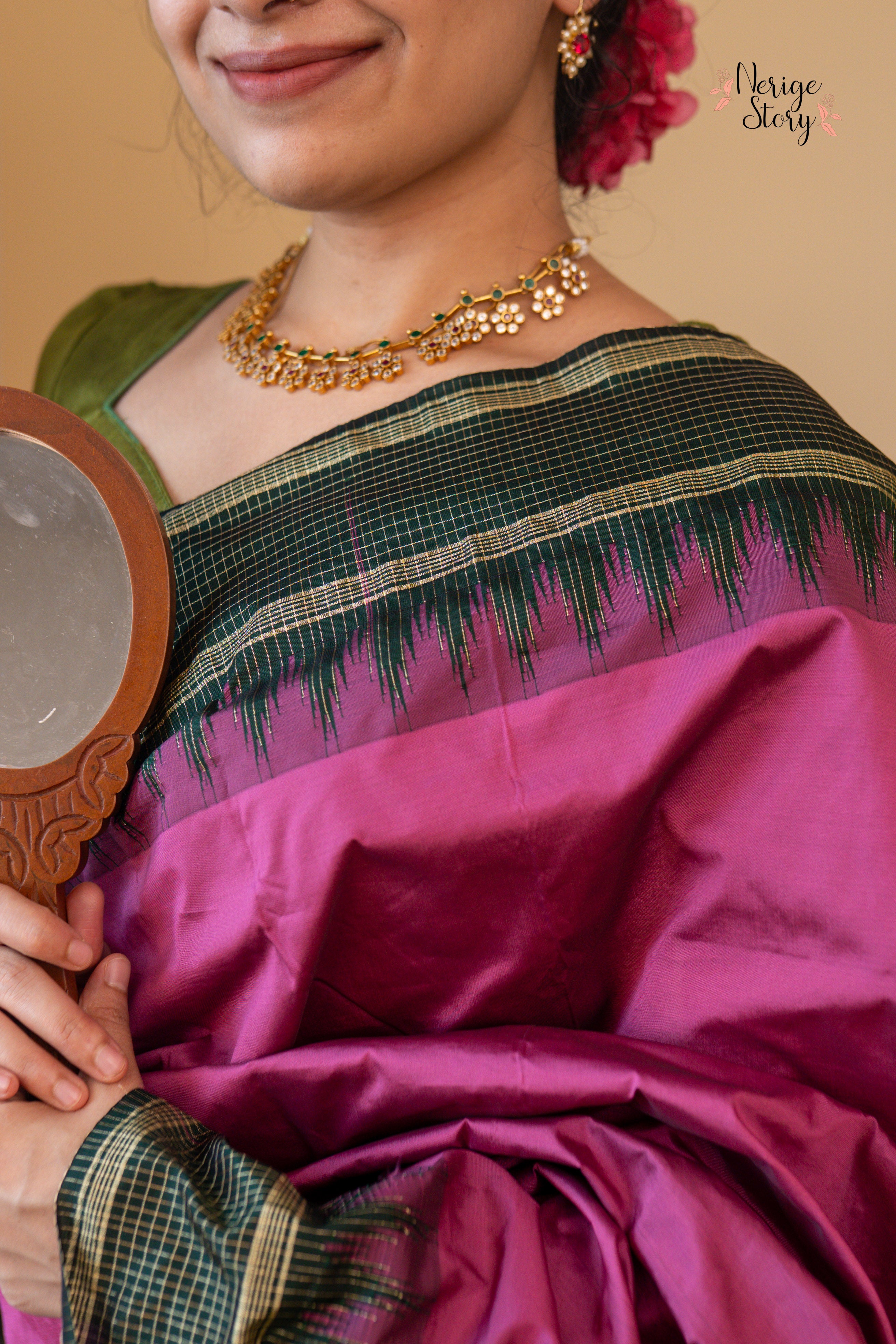 MANVITHA LAKSHMI (ಮನ್ವಿತಾ ಲಕ್ಷ್ಮಿ)