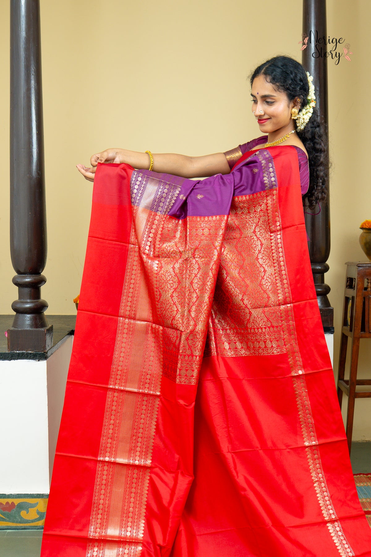 KUSUMITA (कुसुमिता)