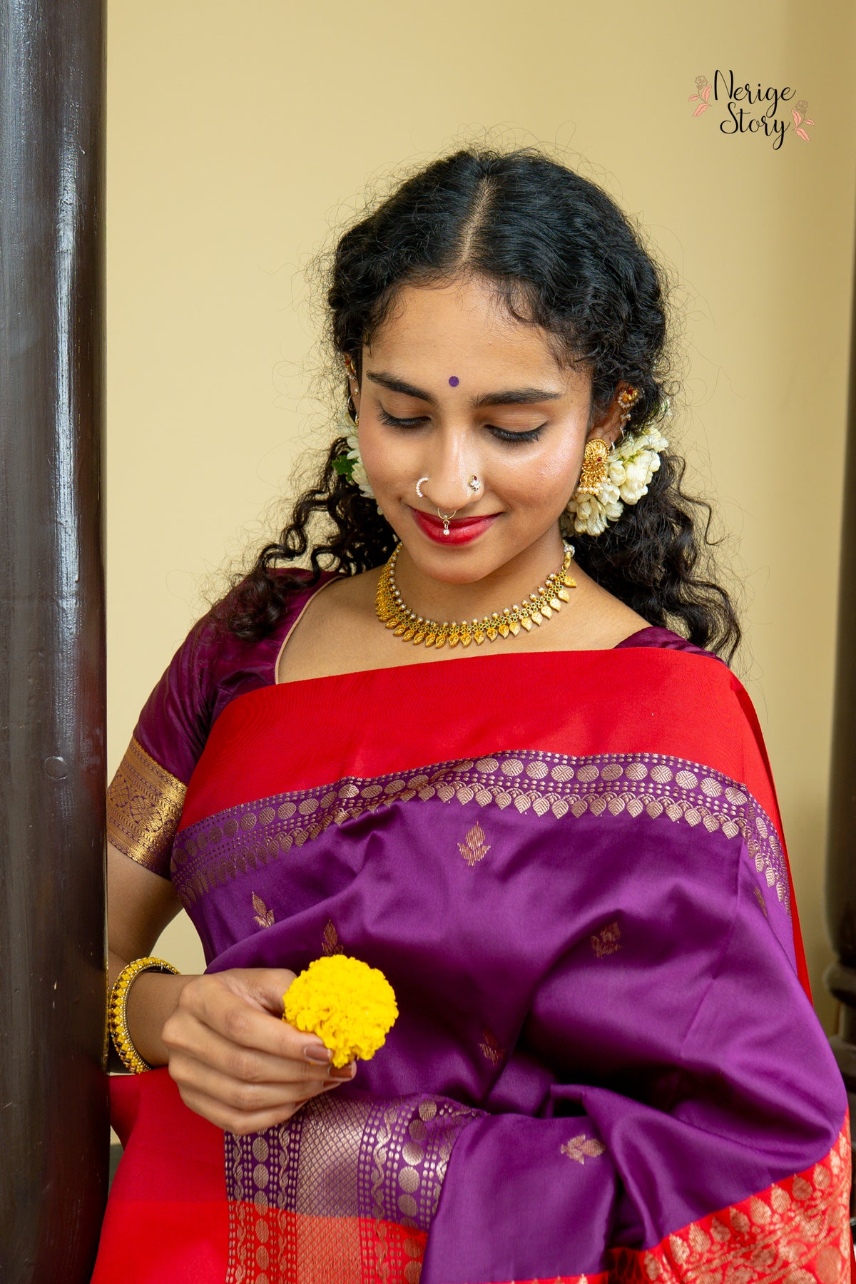 KUSUMITA (कुसुमिता)