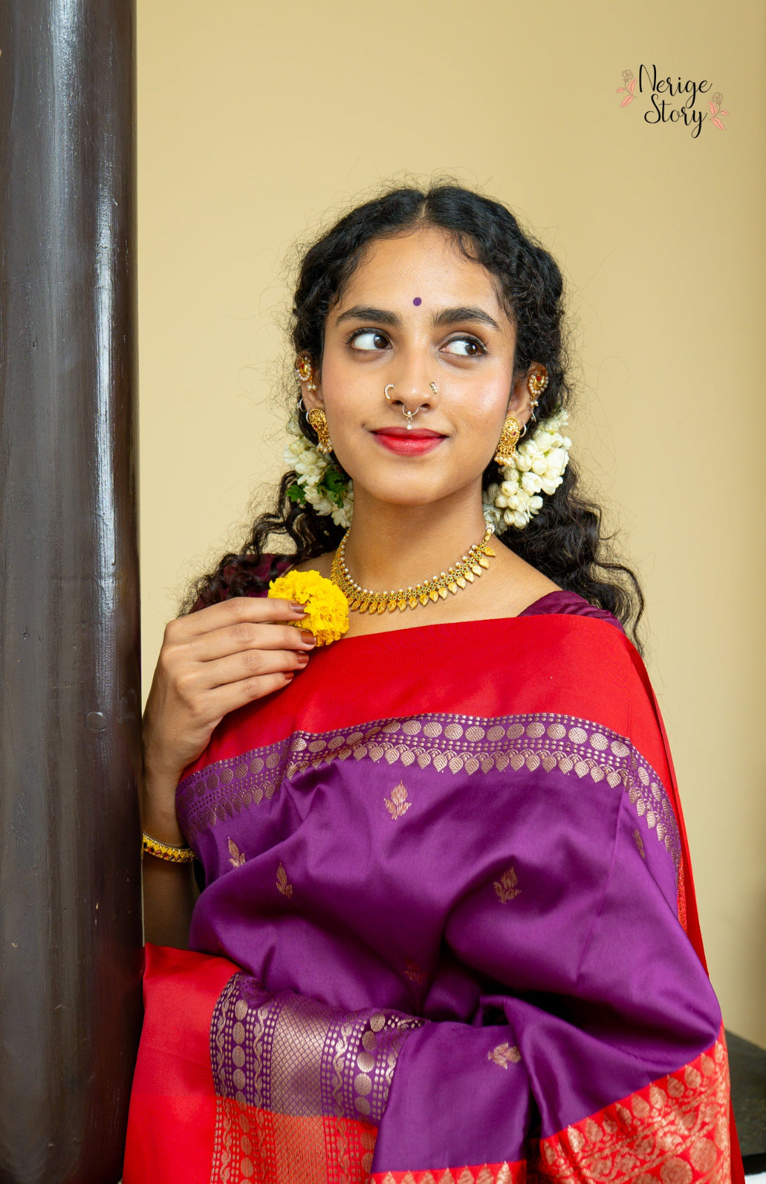 KUSUMITA (कुसुमिता)