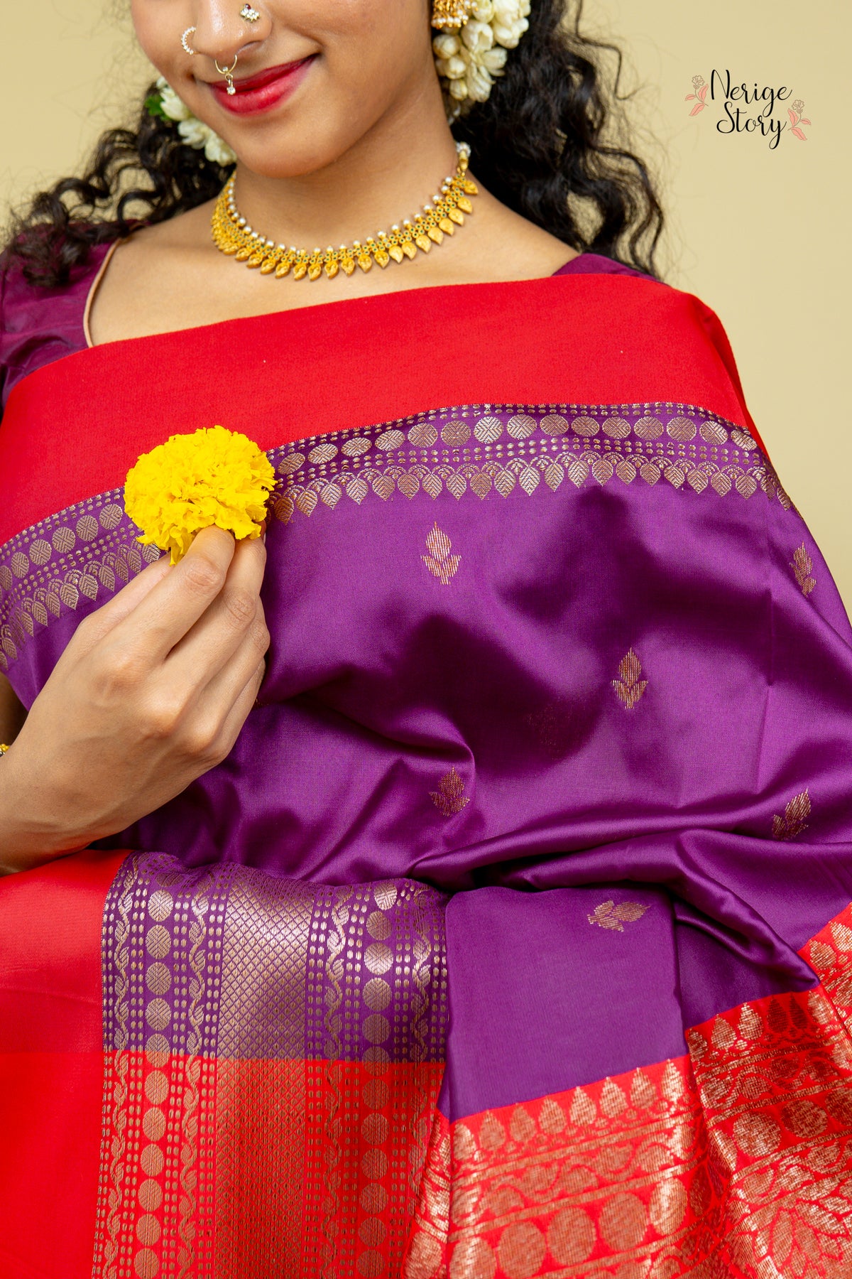 KUSUMITA (कुसुमिता)