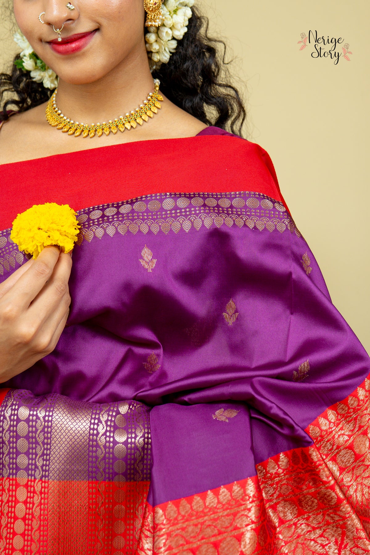 KUSUMITA (कुसुमिता)