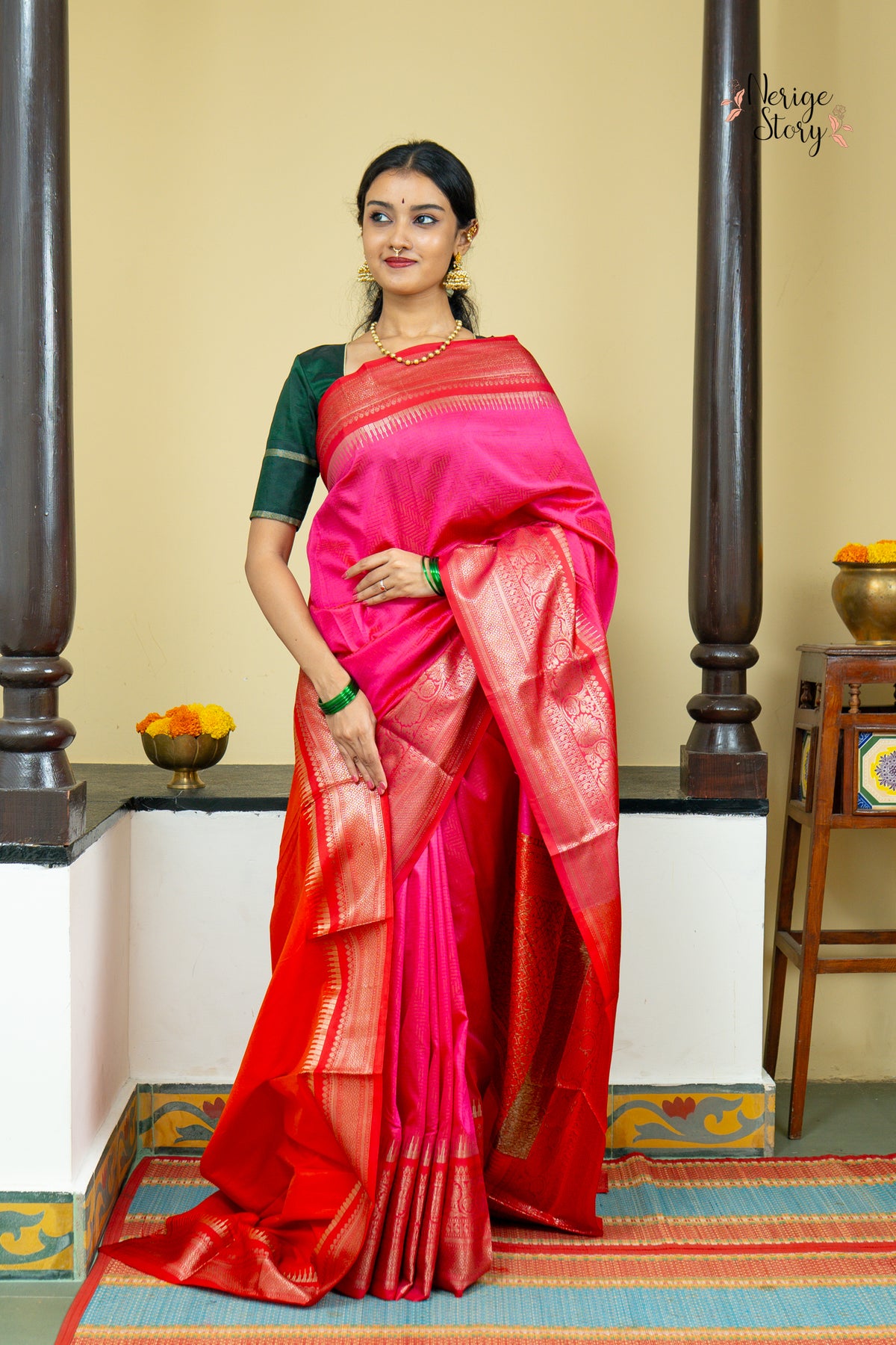RENUKA (रेणुका)