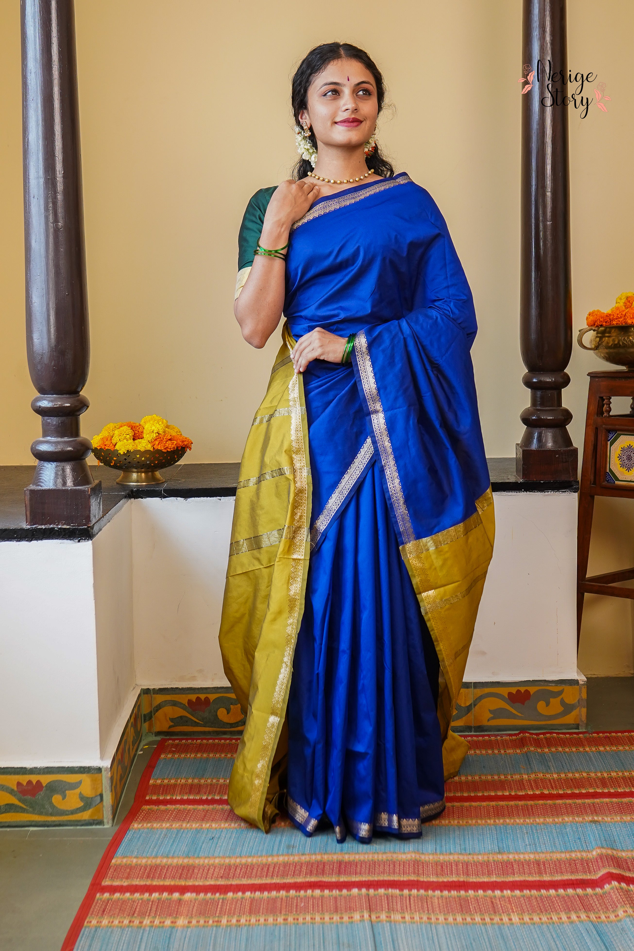 AISHANI (ಐಶಾನಿ)