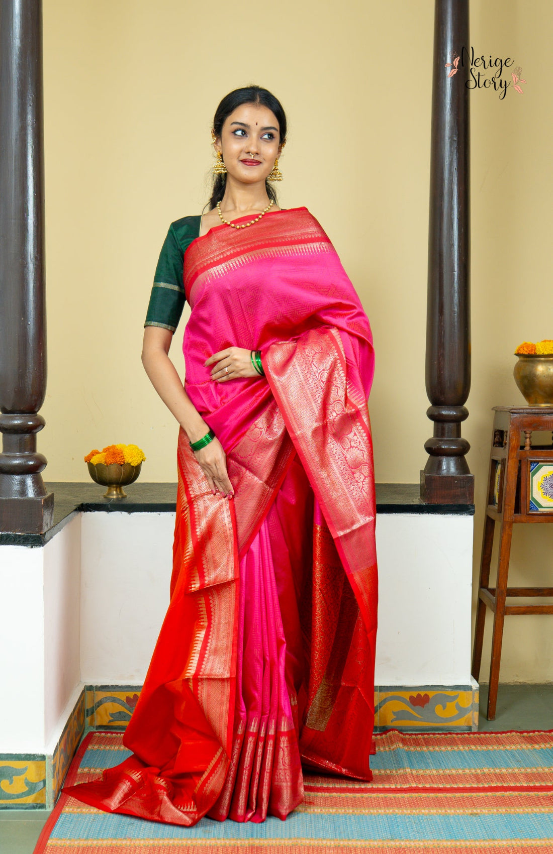 RENUKA (रेणुका)