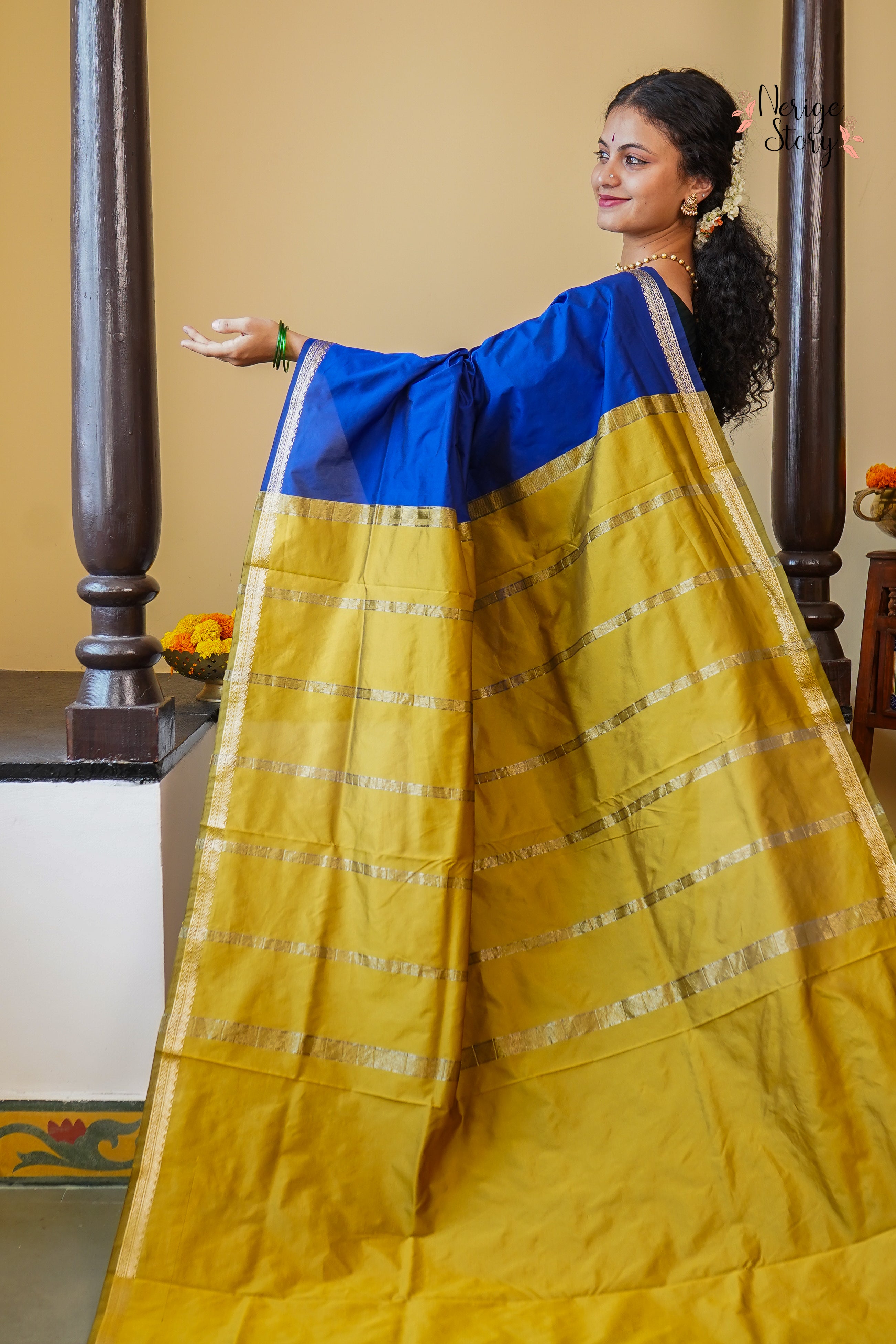 AISHANI (ಐಶಾನಿ)