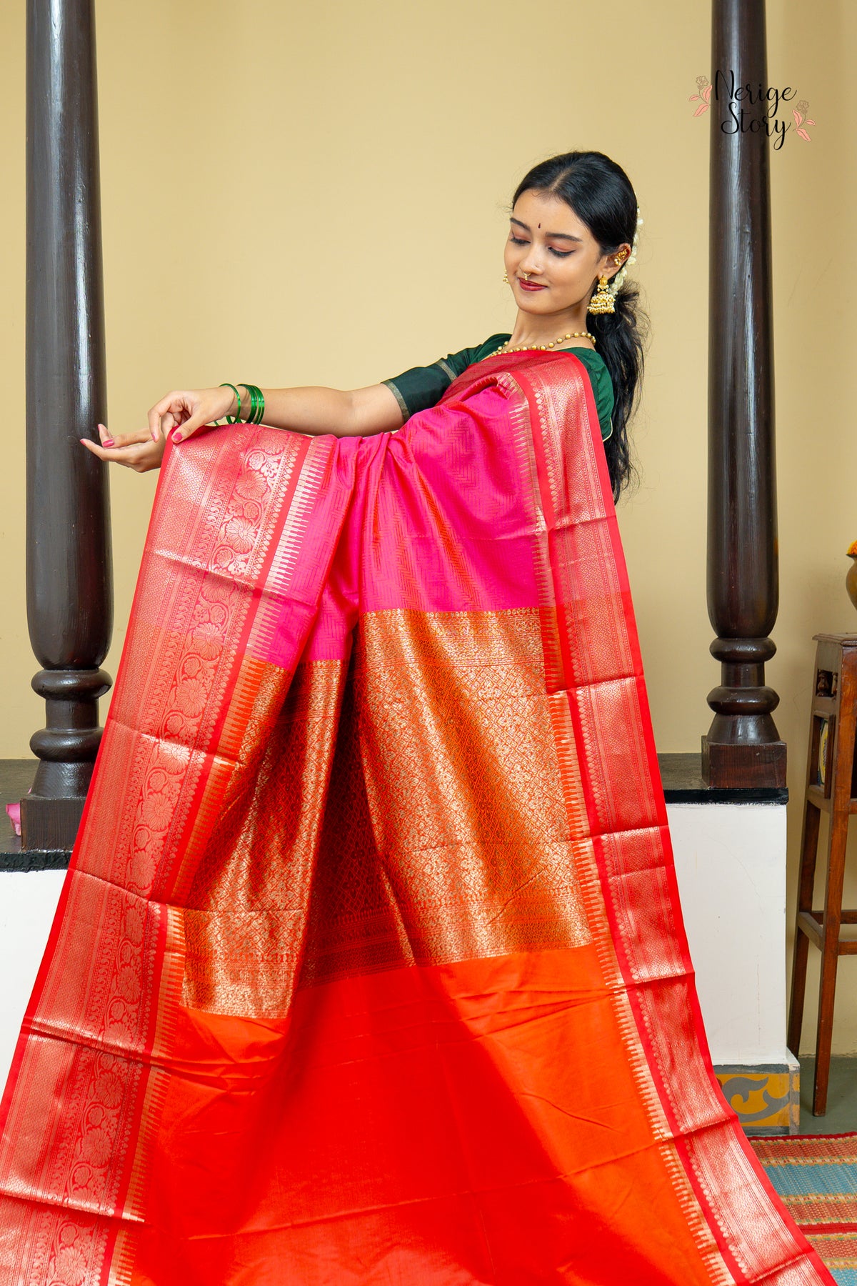 RENUKA (रेणुका)