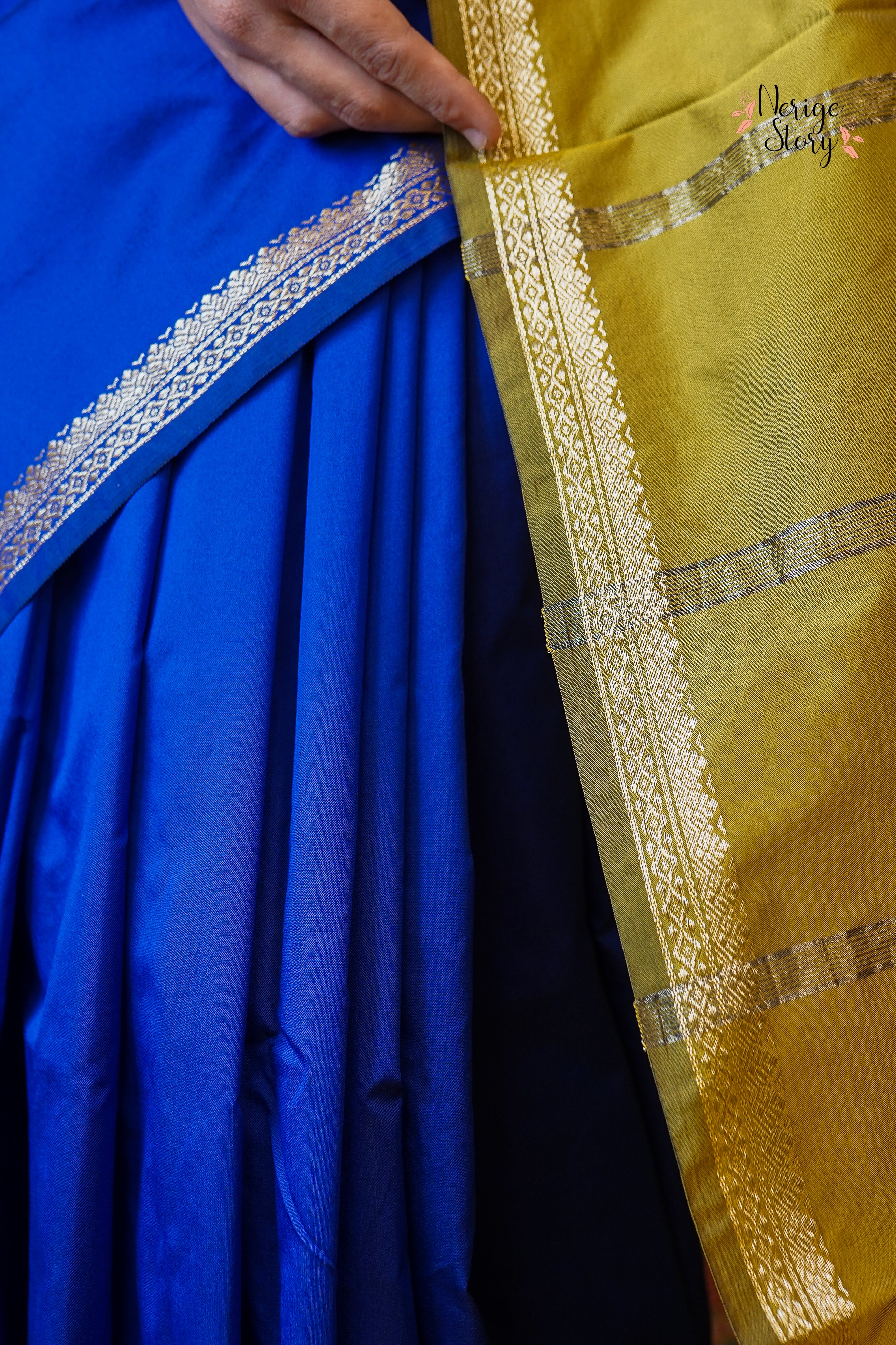 AISHANI (ಐಶಾನಿ)