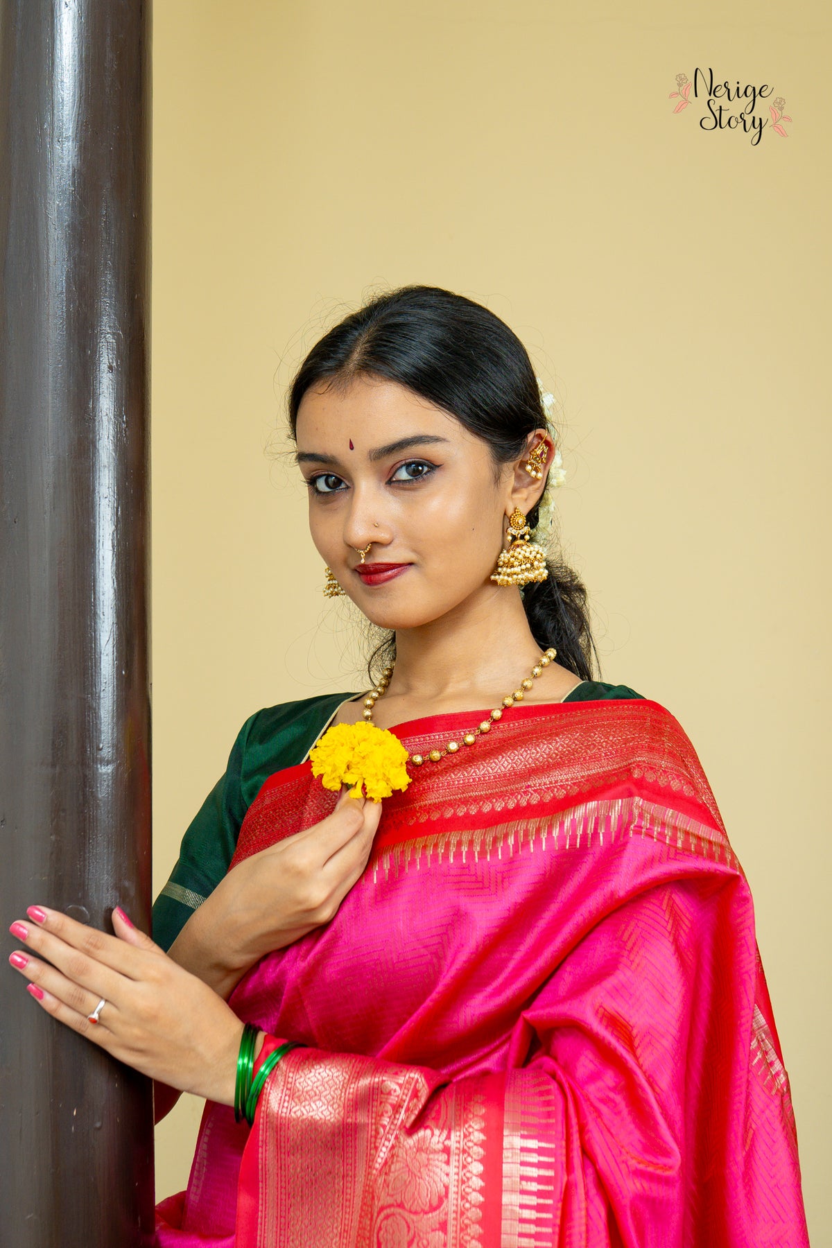 RENUKA (रेणुका)