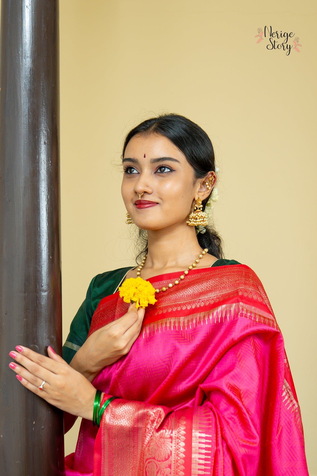 RENUKA (रेणुका)