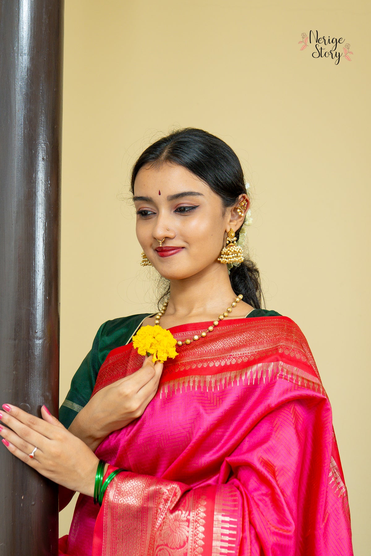 RENUKA (रेणुका)