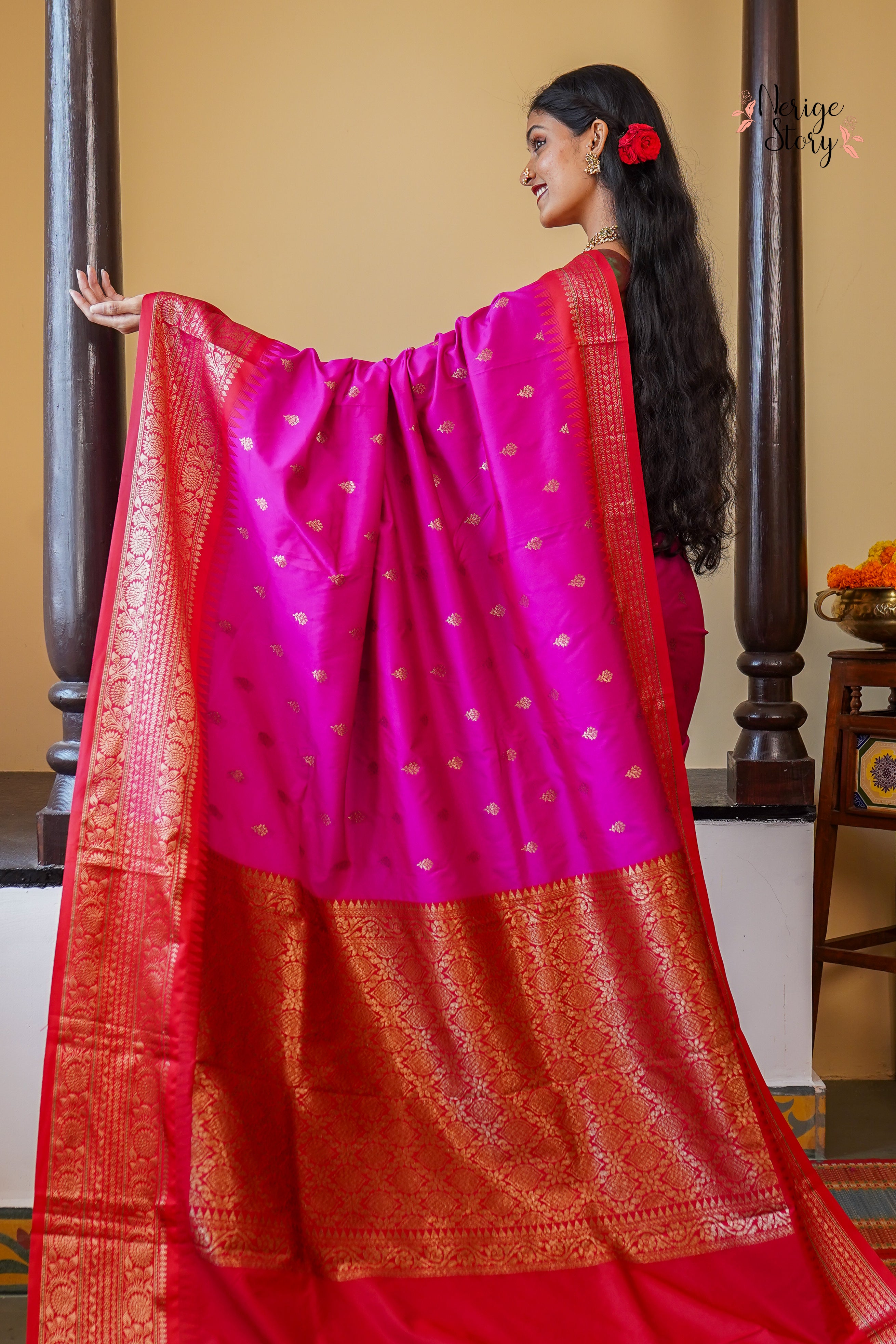 KANUPRIYA (कनुप्रिया)