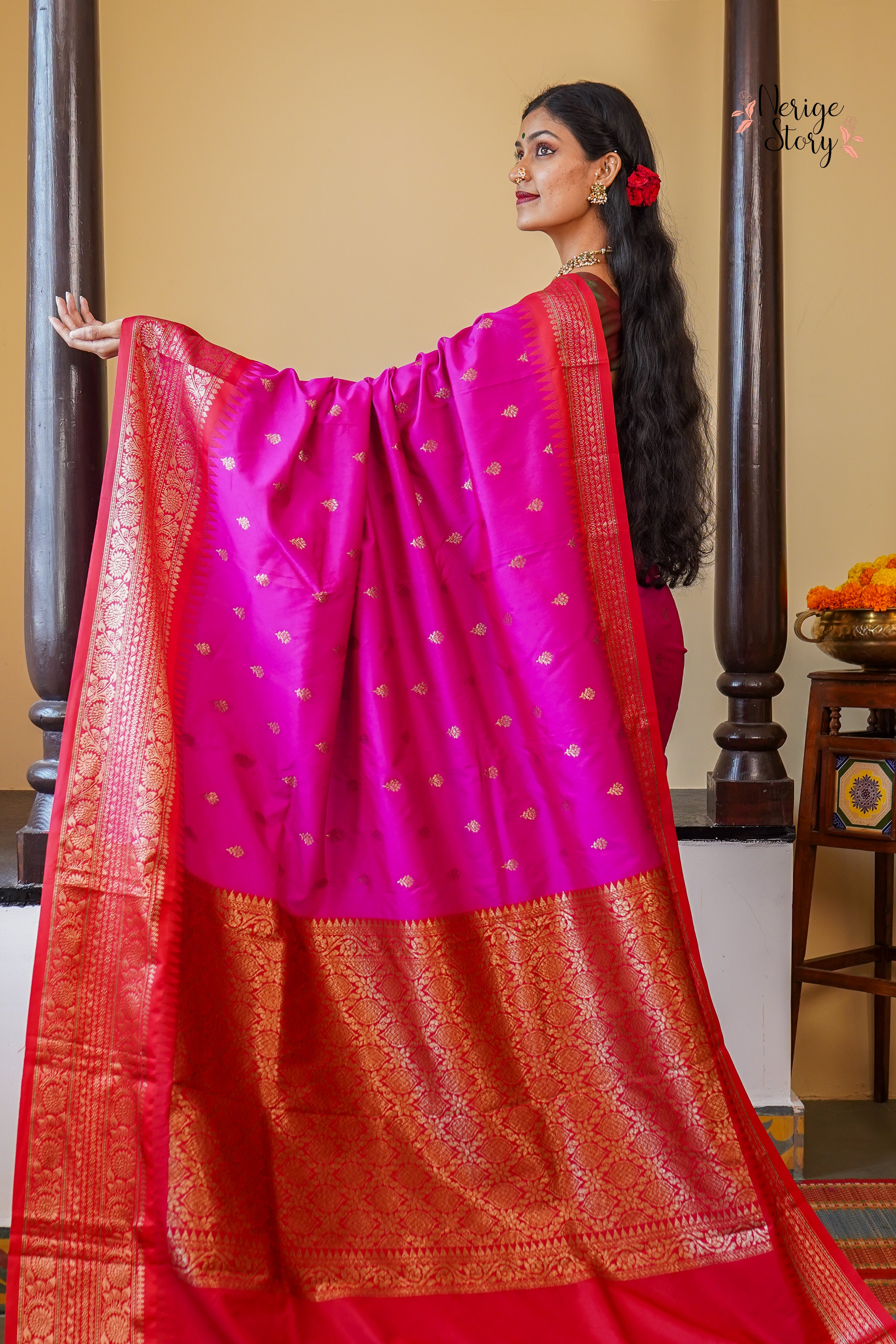 KANUPRIYA (कनुप्रिया)