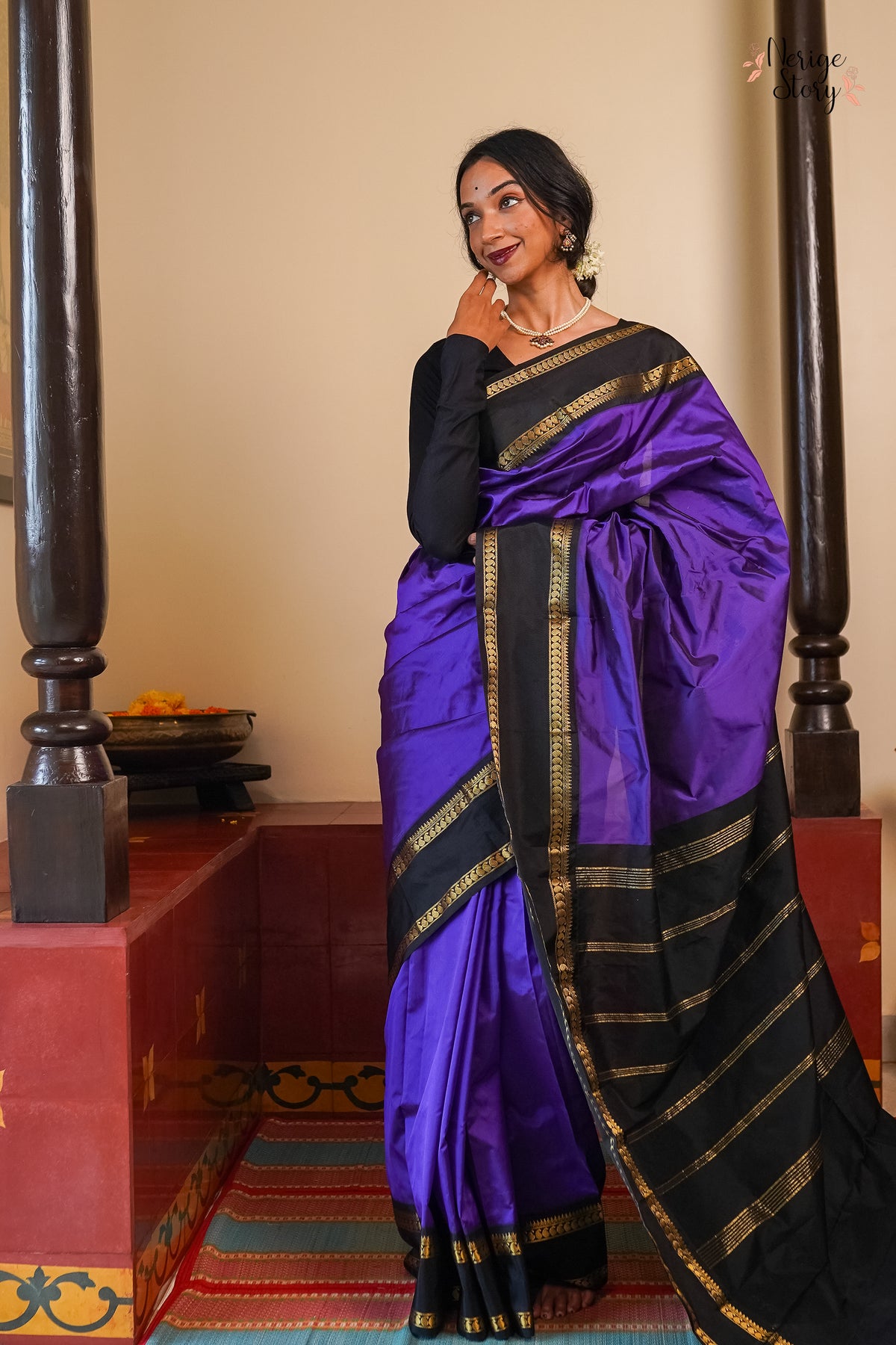 SOHINI (గిరిజమ్మ)