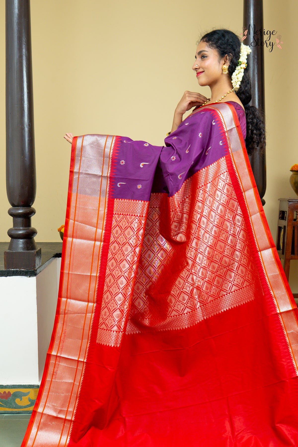CHAITRALI (चैत्राली)