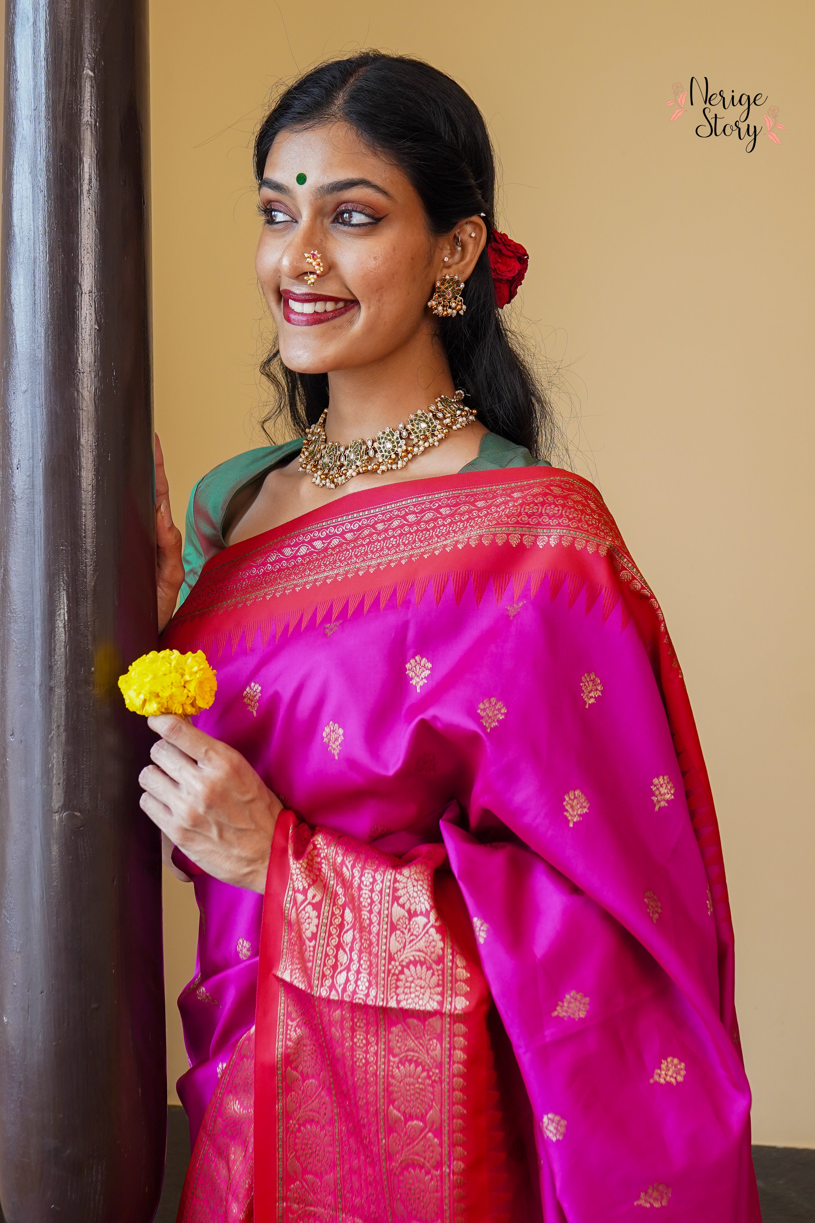 KANUPRIYA (कनुप्रिया)