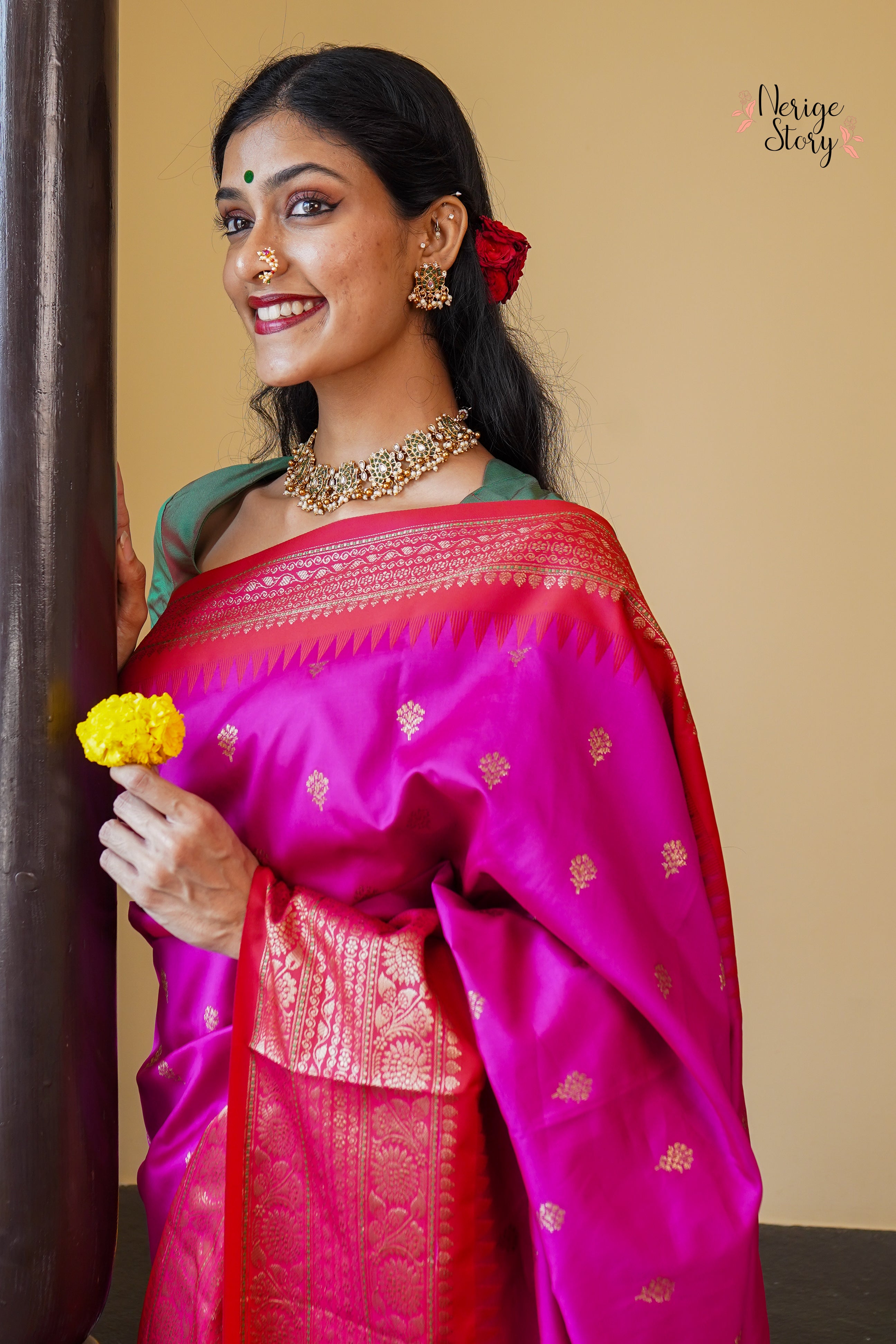 KANUPRIYA (कनुप्रिया)