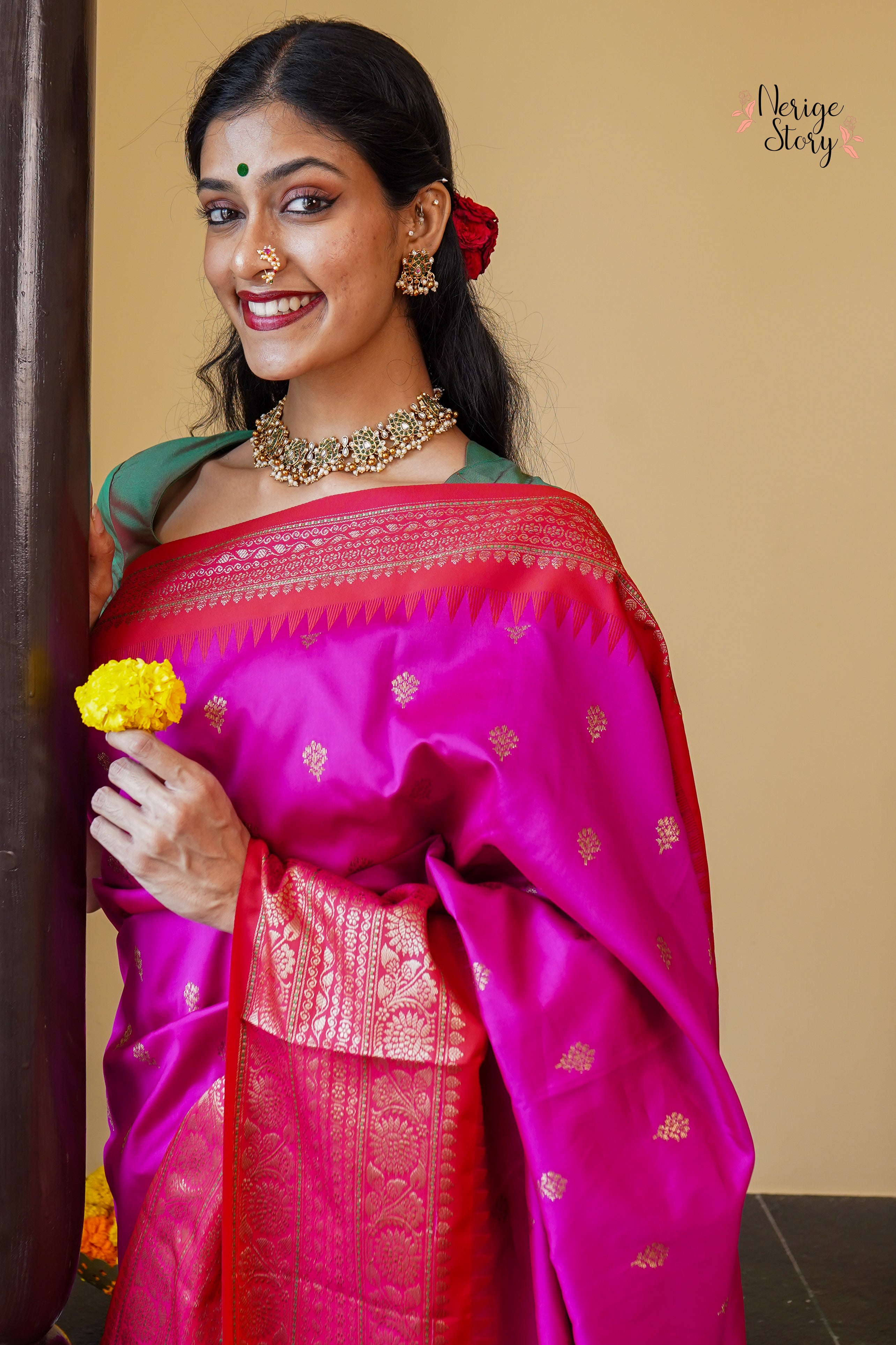KANUPRIYA (कनुप्रिया)