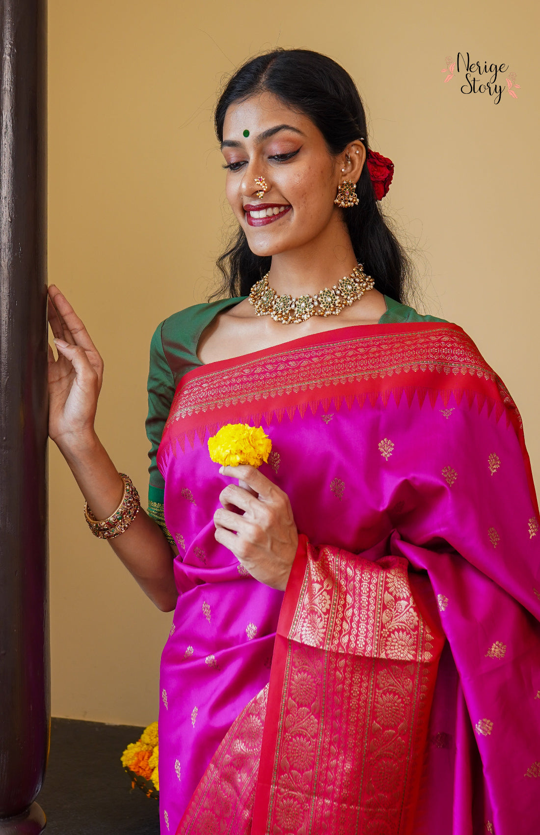 KANUPRIYA (कनुप्रिया)