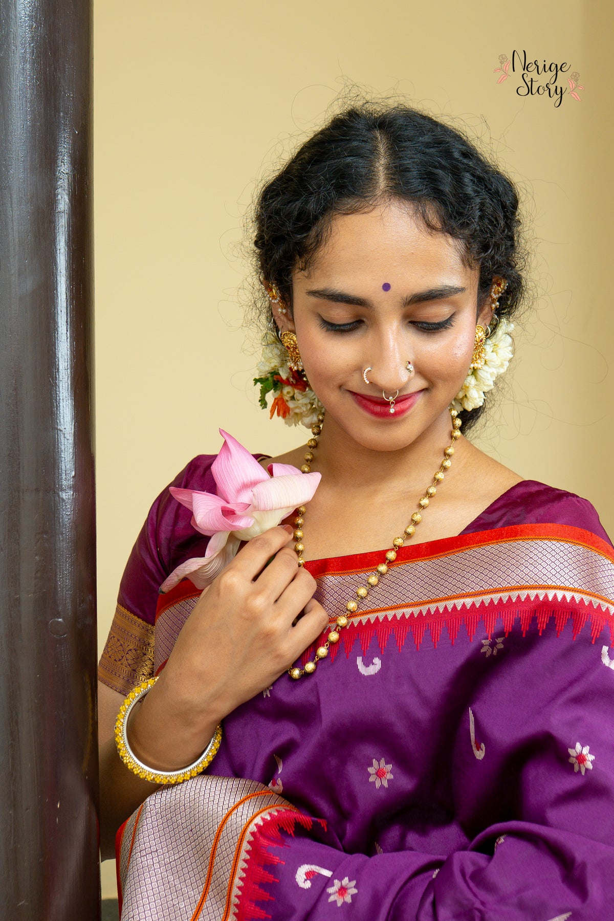 CHAITRALI (चैत्राली)