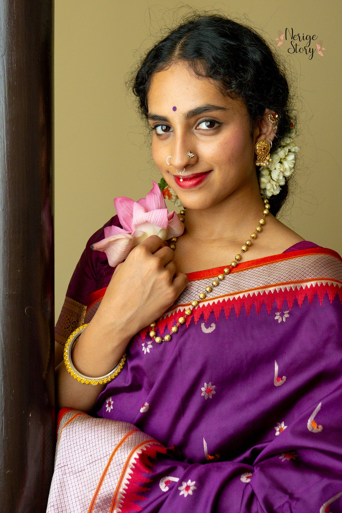CHAITRALI (चैत्राली)