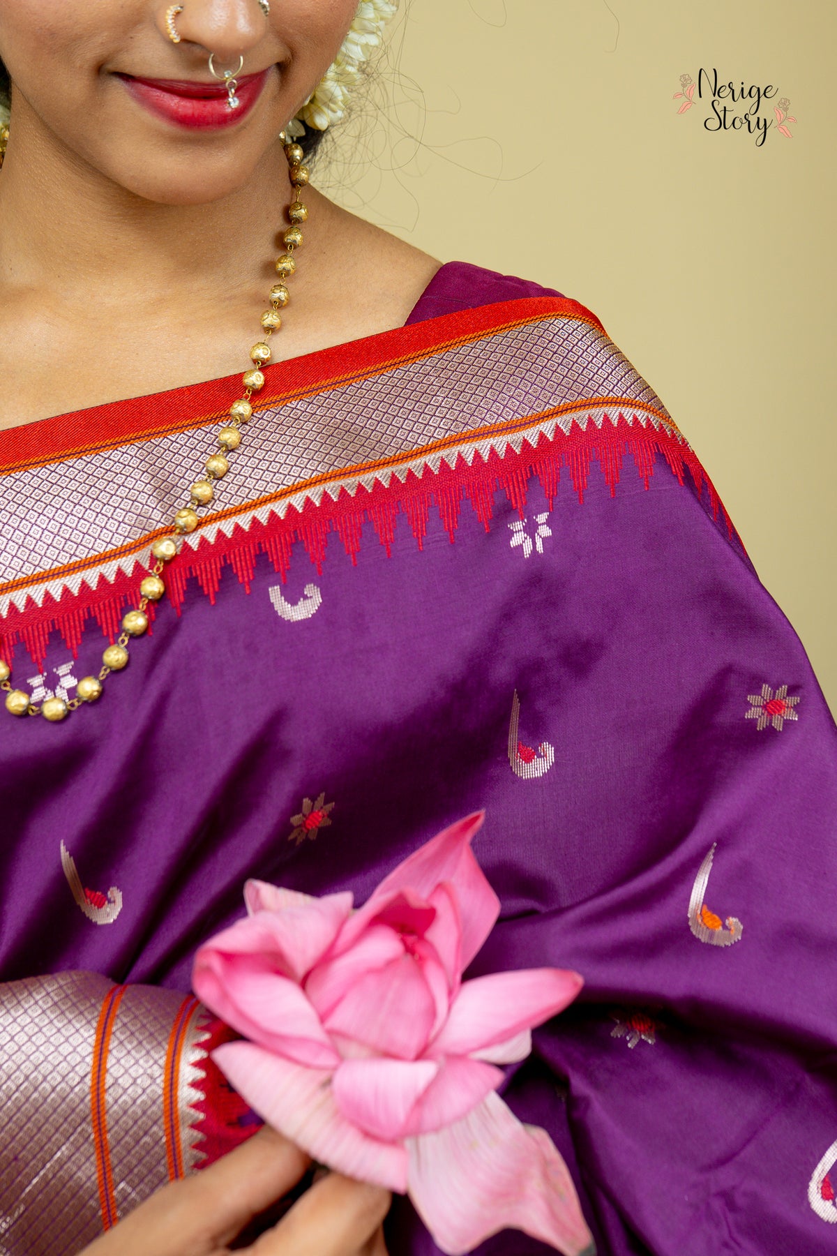 CHAITRALI (चैत्राली)